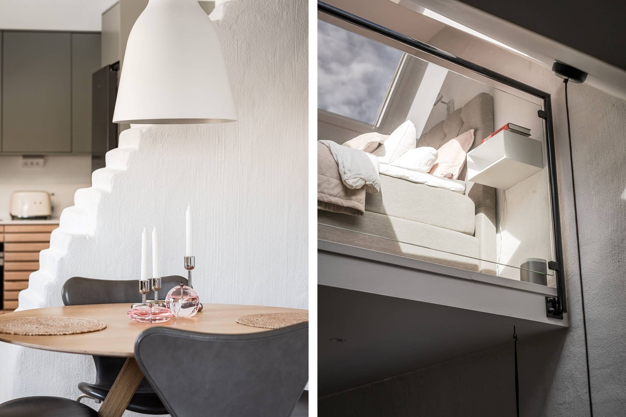 3 rum Lägenhet på Birger Jarlsgatan 115B, 6 & 7 tr Vasastan Stockholms kommun - bild 13