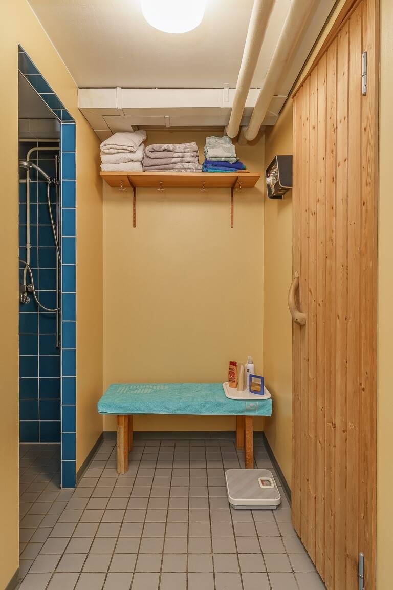 4 rum Villa på Klarabergsvägen 21 Humlekärrshult Oskarshamns kommun - bild 27