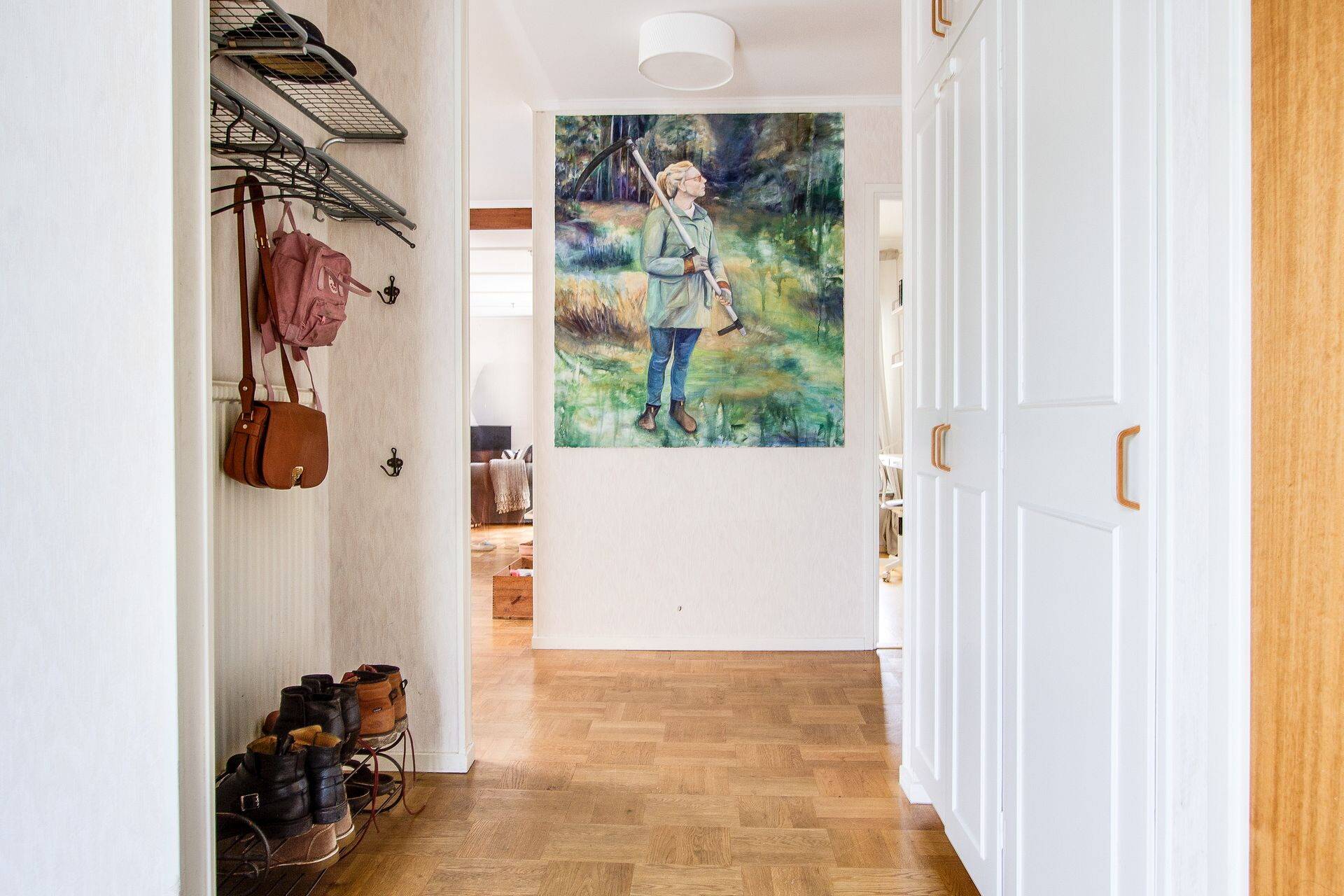 5 rum Villa på Bålebrovägen 3 Ronneby kommun - bild 11
