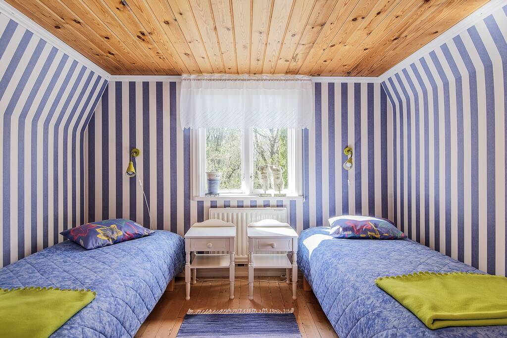 10 rum Villa på Torgvägen 6 Lotorp Finspångs kommun - bild 37
