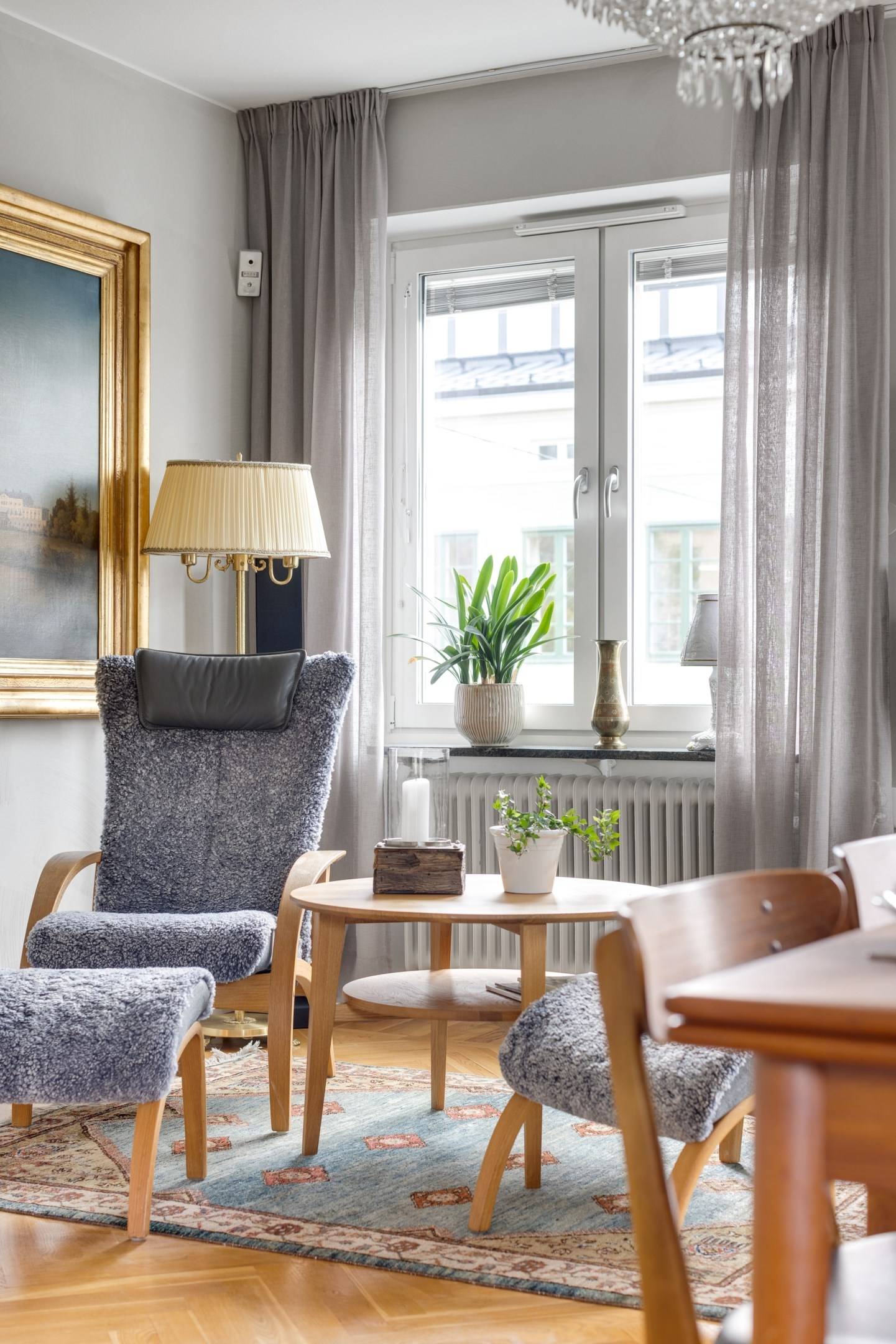 5 rum lägenhet på Väderkvarnsgatan 30 Fålhagen, Uppsala kommun - bild 5