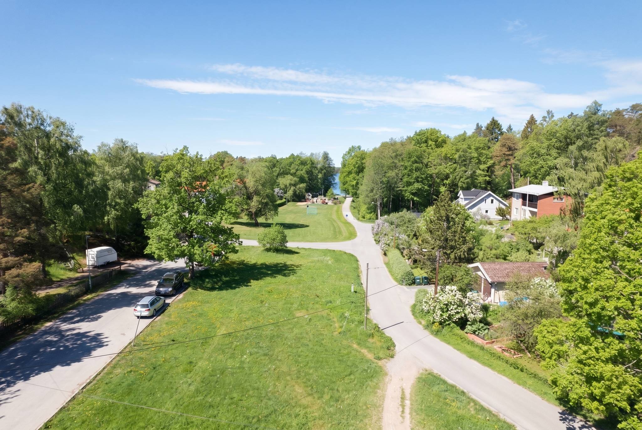 10 rum Villa på Stambanevägen 94 Snättringe Huddinge kommun - bild 11