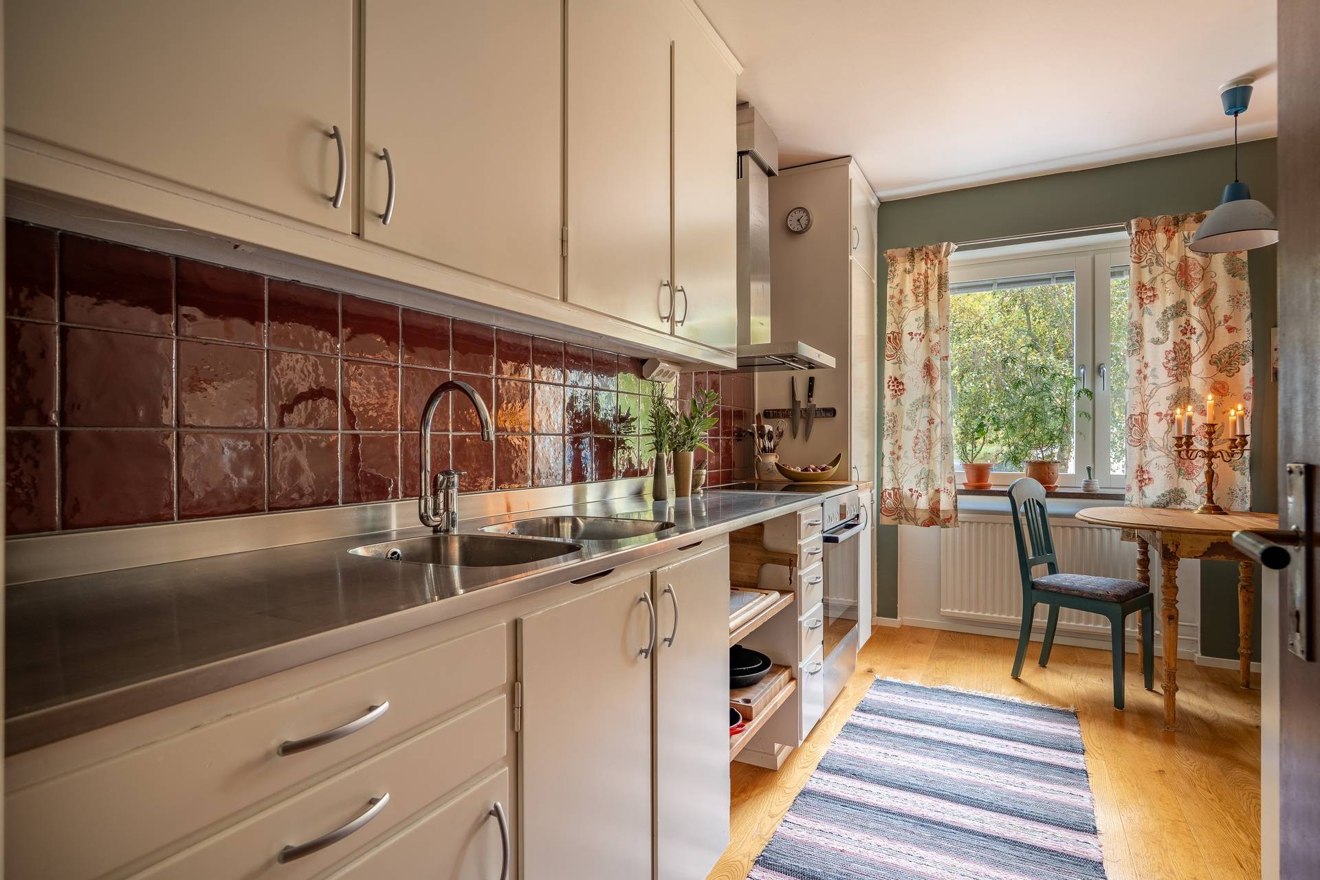 3 rum Lägenhet på Stigbergsvägen 7 Eriksberg Uppsala kommun - bild 6