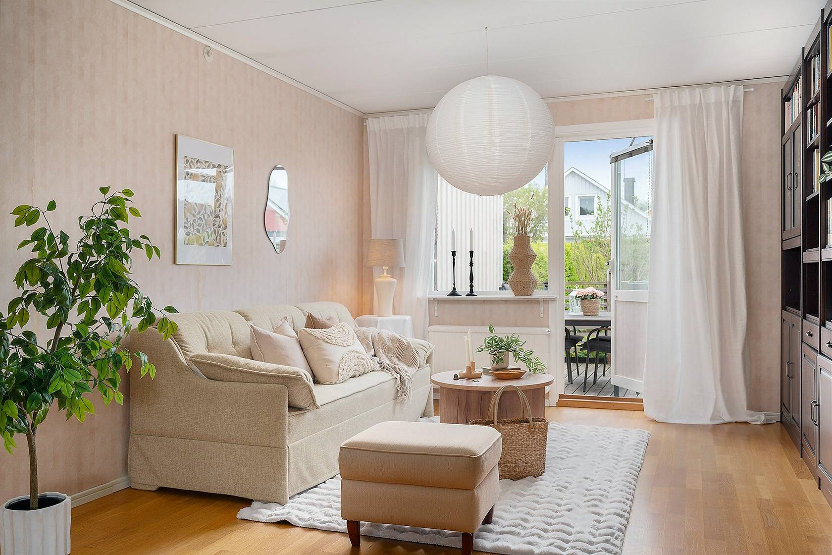 6 rum Villa på Vallvägen 22 Gråbo Lerums kommun - bild 14