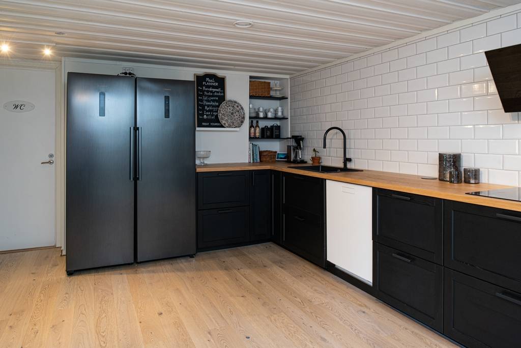 4 rum Villa på Långsjön Via 50 Hudiksvalls kommun - bild 13