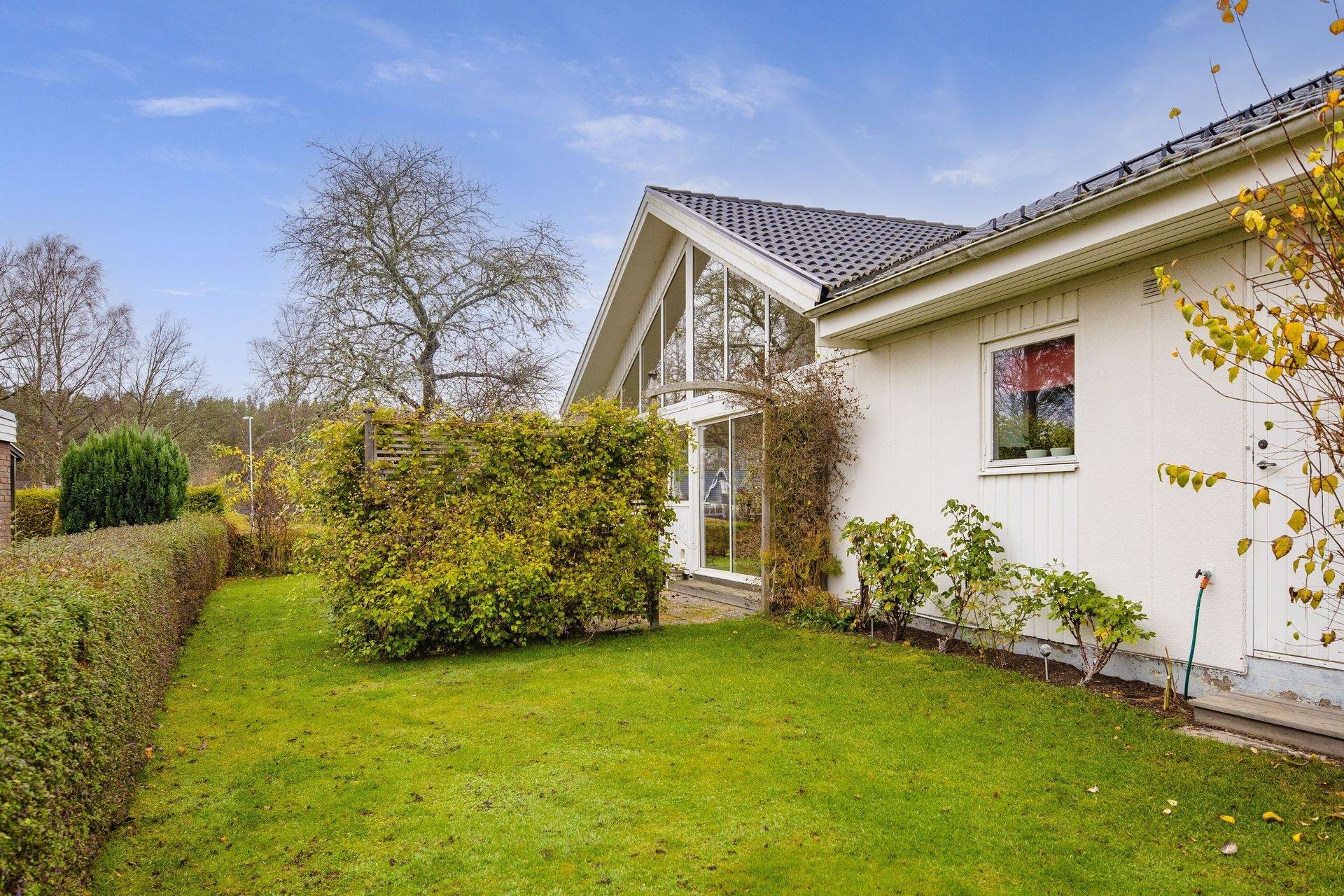 5 rum Villa på Nyponvägen 4 Vinninga Lidköpings kommun - bild 8