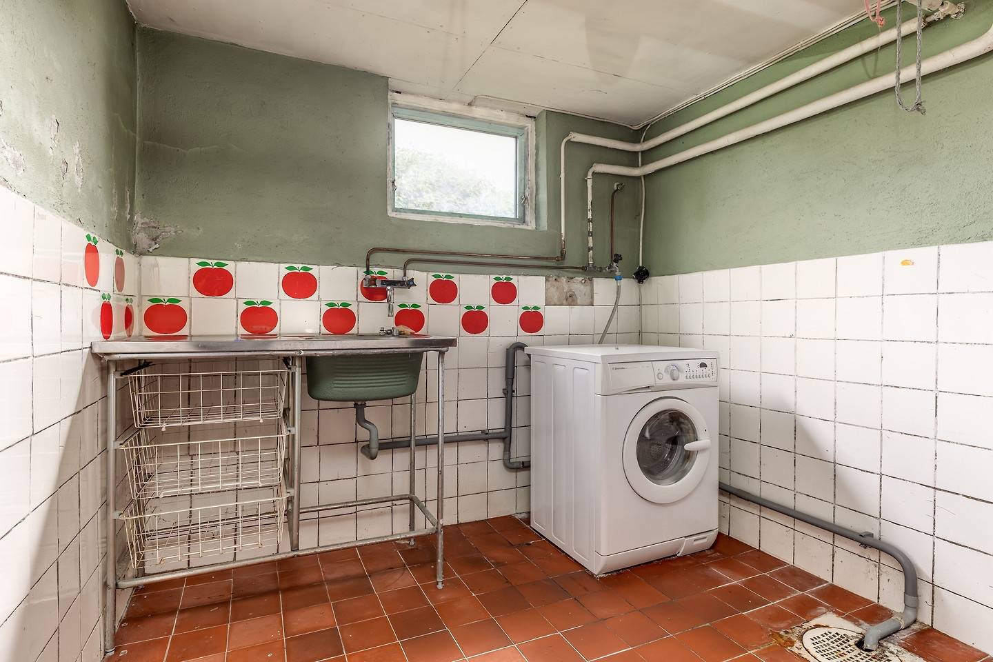 4 rum Villa på Gränsgatan 4 Centrum. Smedjebackens kommun - bild 17