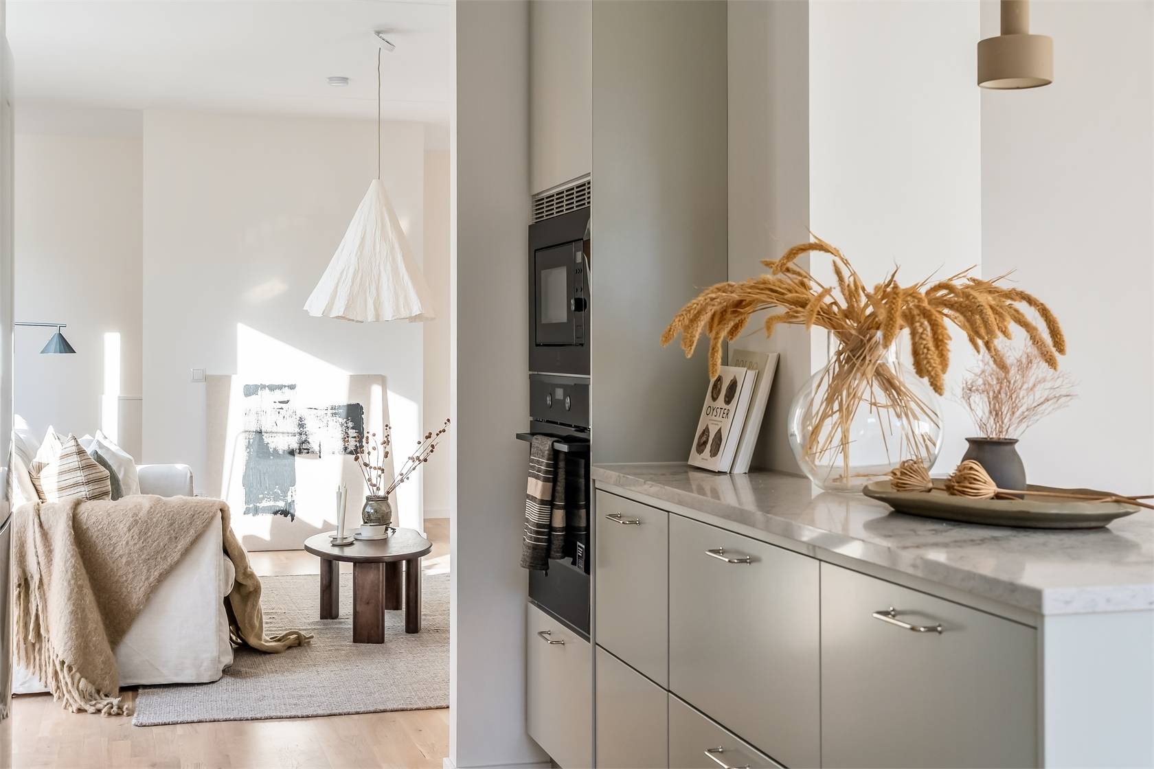 4 rum Lägenhet på Alphyddevägen 9 Huvudsta Solna kommun - bild 12