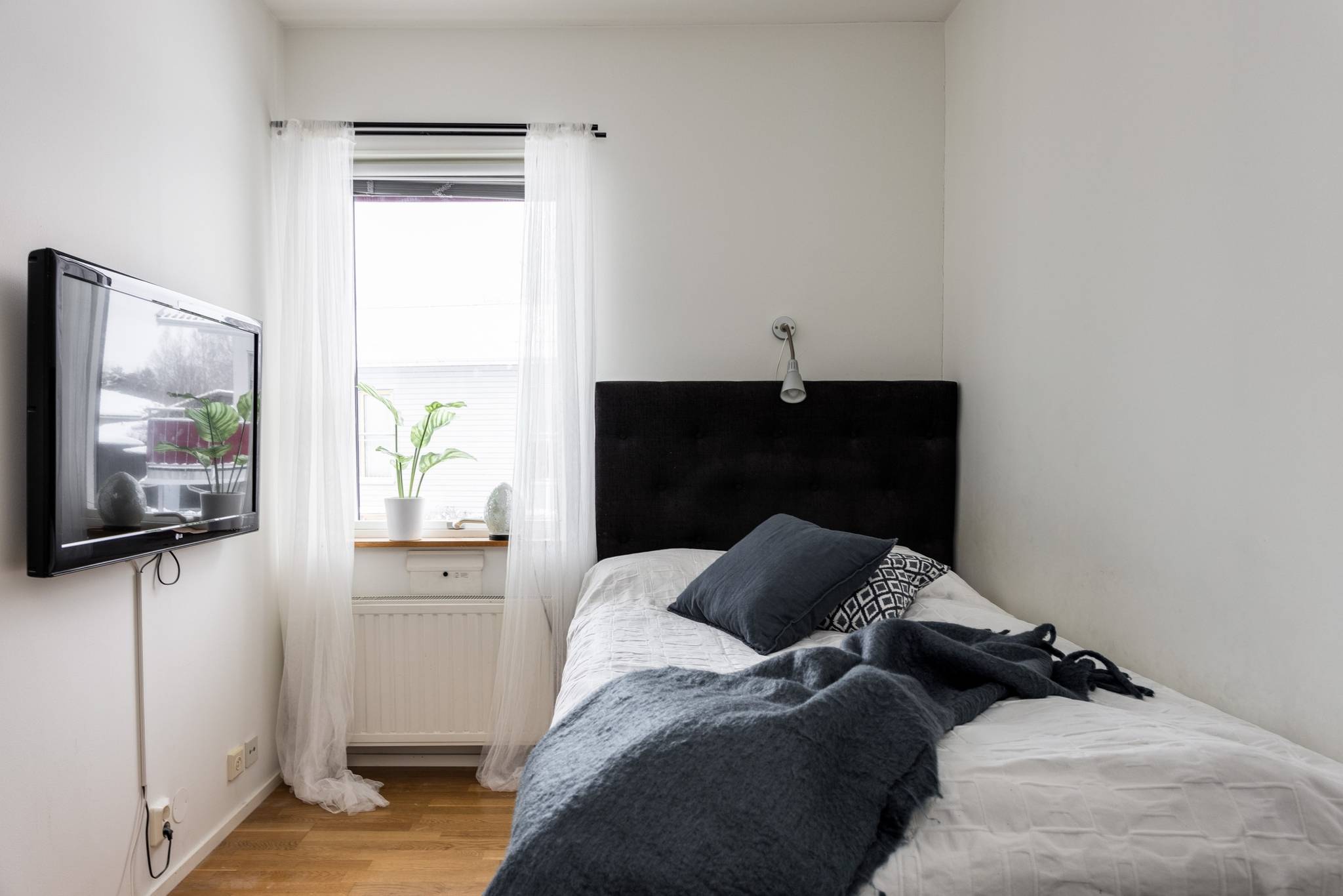 4 rum Lägenhet på Lancastervägen 9D Sandsbro Växjö kommun - bild 14