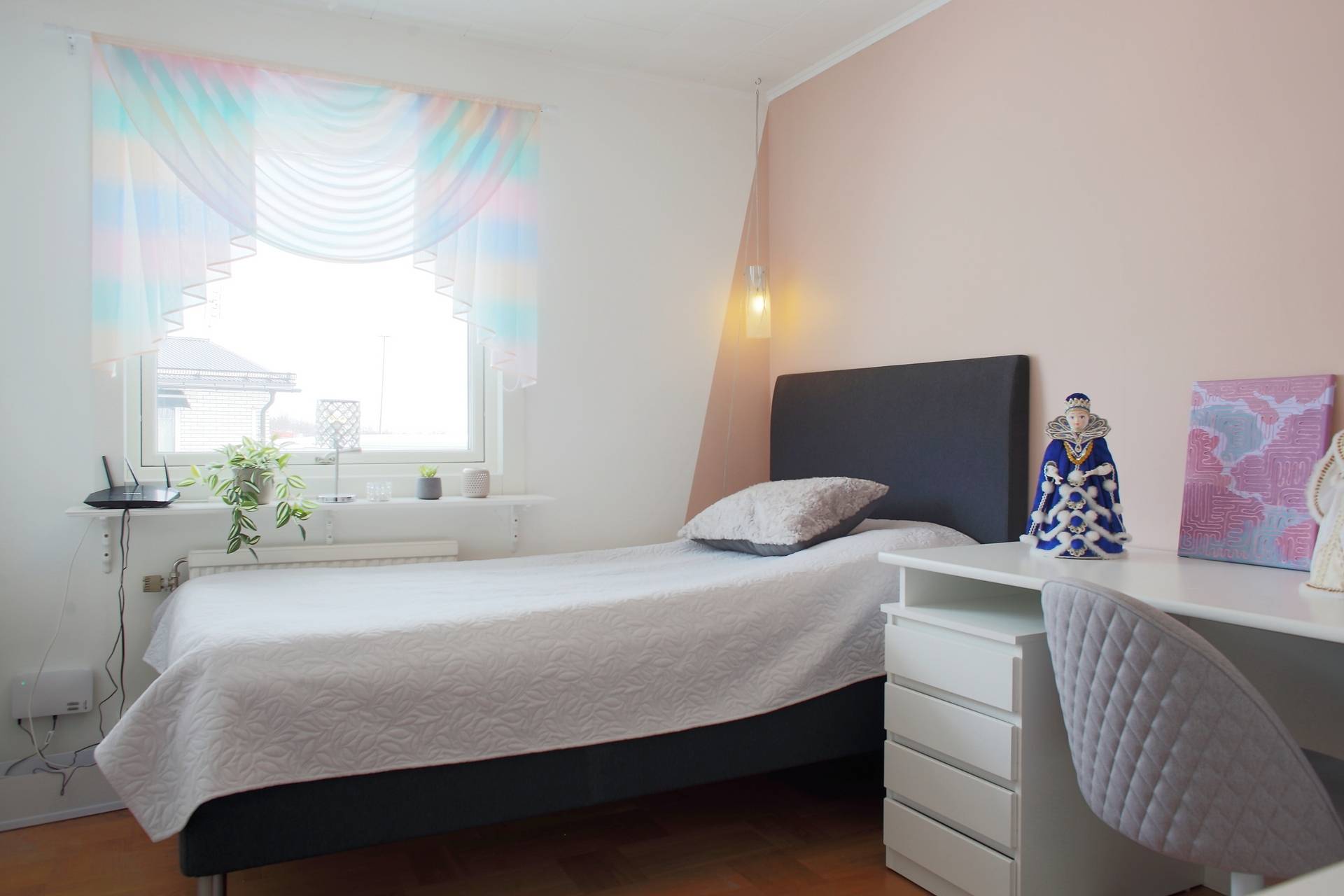 6 rum Villa på Lärkvägen 7 Sandstensberget Kiruna kommun - bild 21
