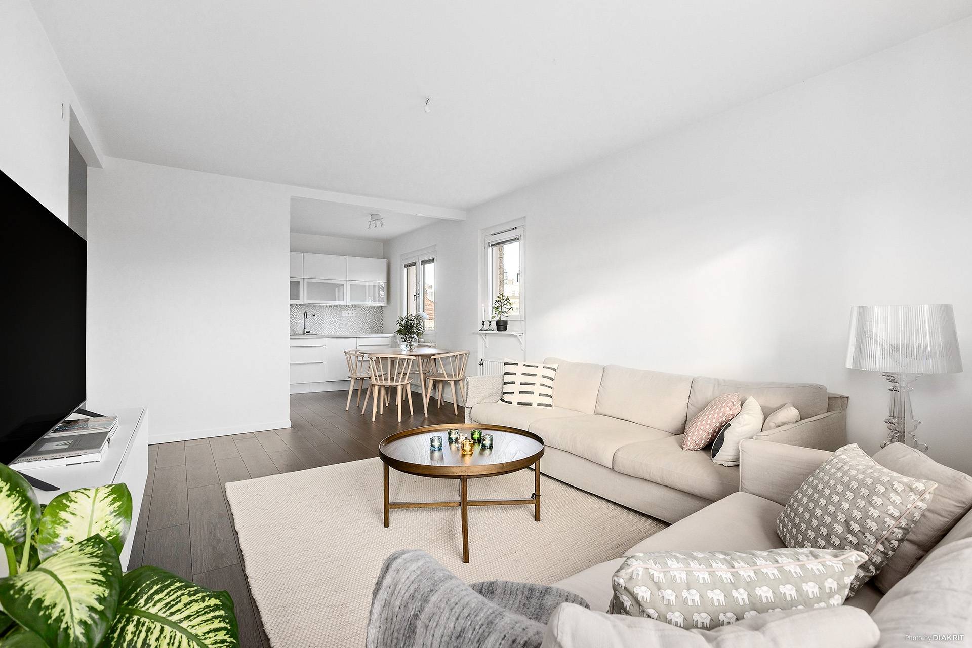 2 rum Lägenhet på Sidvallsgatan 3 Centralt/Eklunda/Sörby Örebro kommun - bild 7