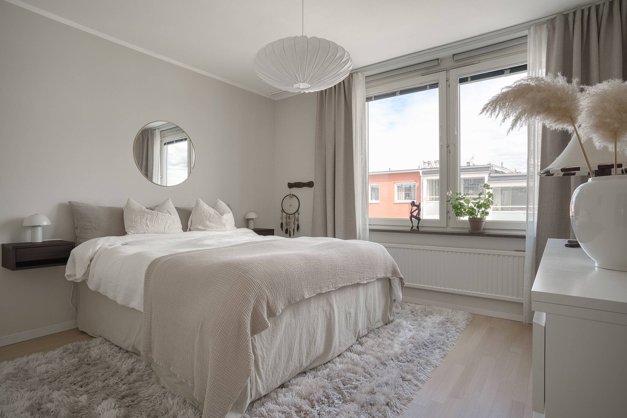 3 rum lägenhet på Marknadsvägen 119 Täby Centrum, Täby kommun - bild 2