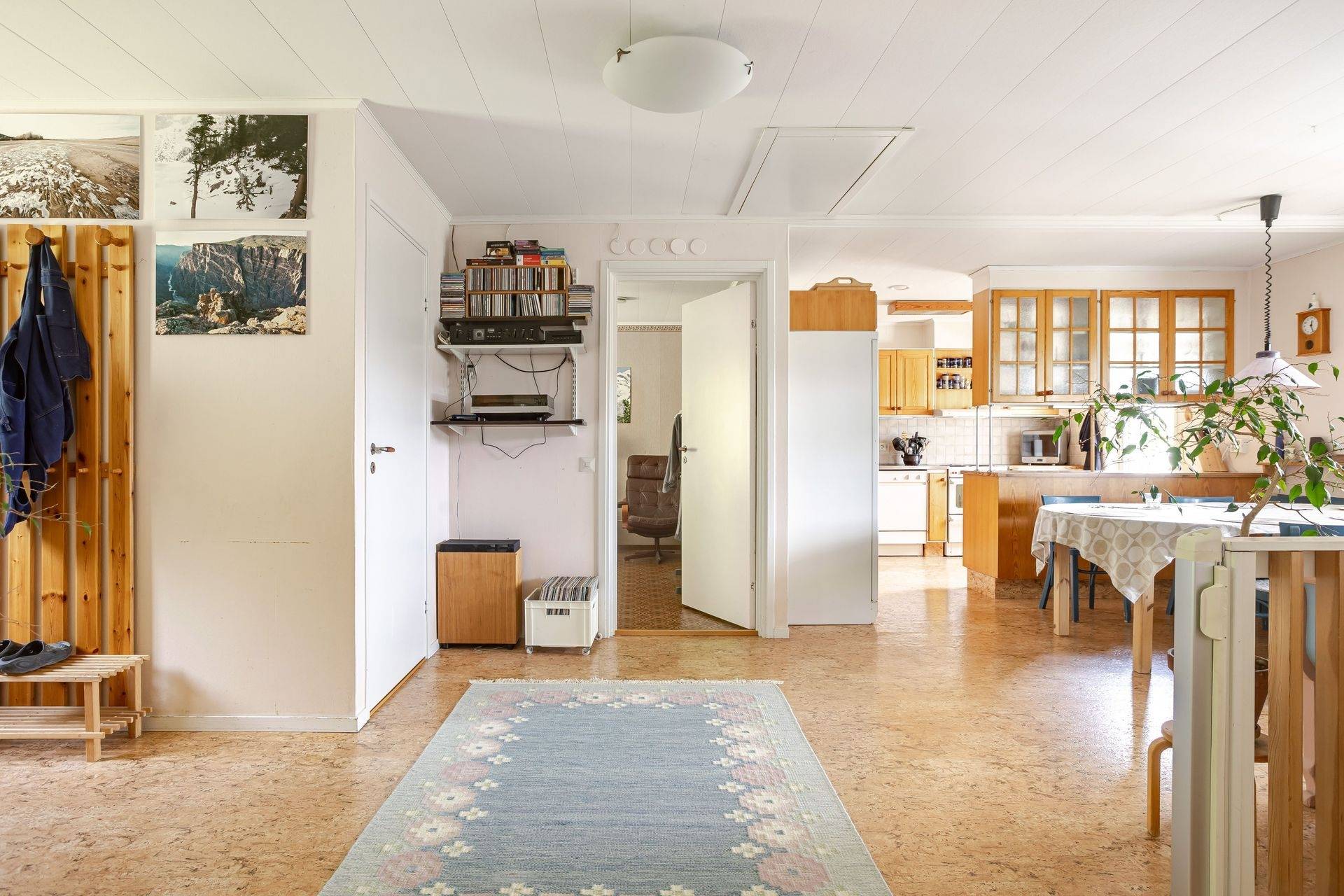 7 rum Villa på Husåsvägen 58 Liden Sundsvalls kommun - bild 7