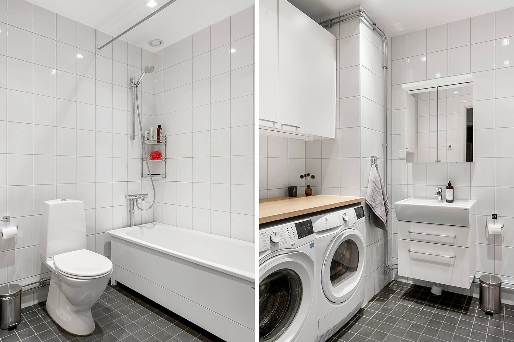 3 rum Lägenhet på Högviltsgatan 7 Norra Djurgårdsstaden Stockholms kommun - bild 20