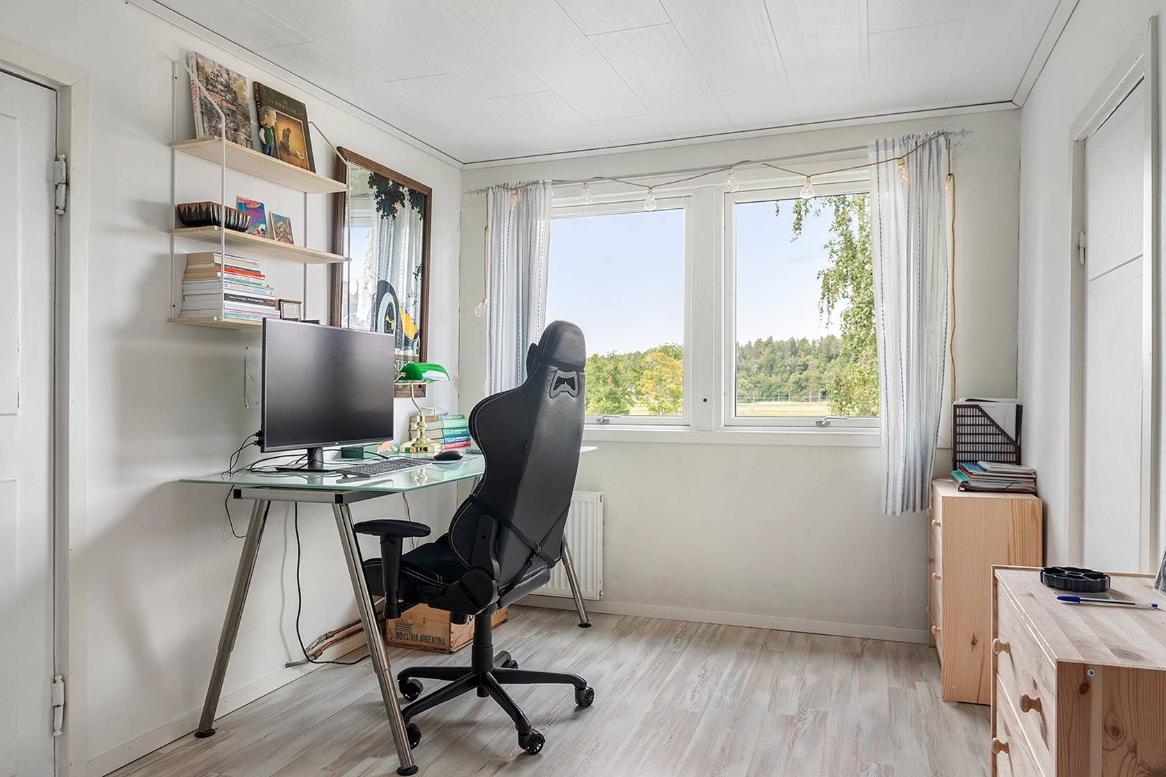 5 rum Villa på Fredrikstrandsvägen 48 Ekerö Tätort Ekerö kommun - bild 37