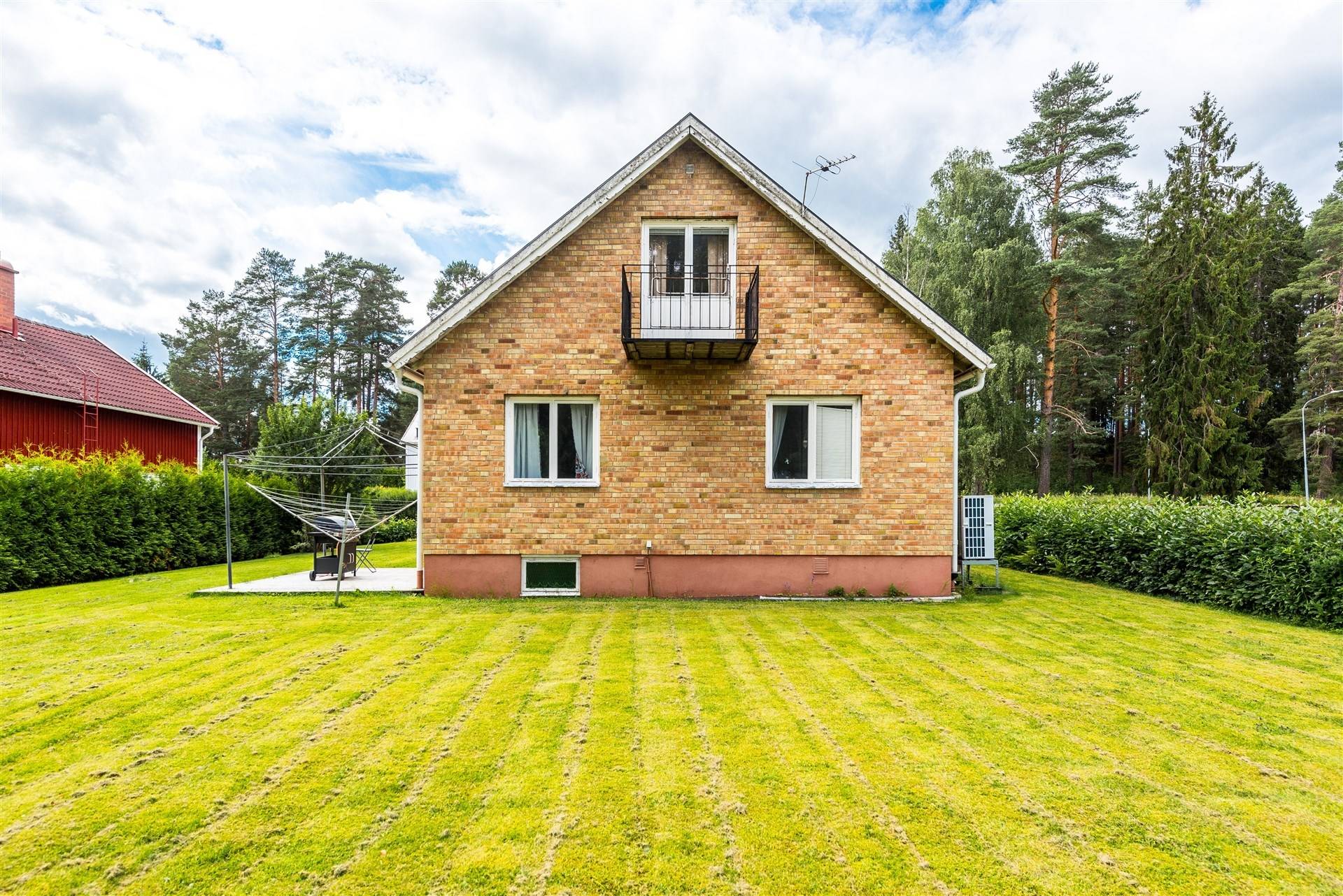 4 rum Villa på Björnängsvägen 32 Hagfors kommun - bild 29
