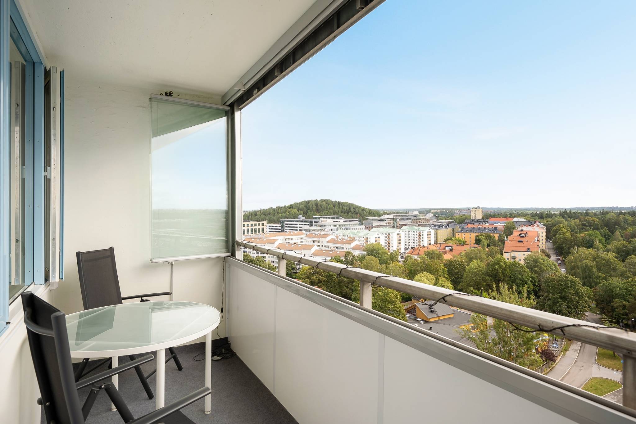 4 rum Lägenhet på Hagalundsgatan 30 Hagalund Solna kommun - bild 10