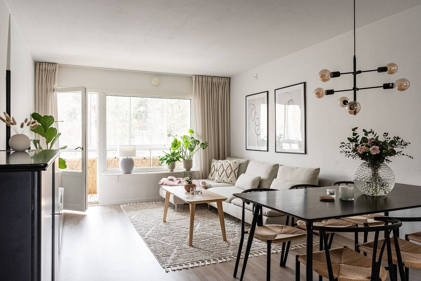 3 rum Lägenhet på Strågatan 15 Gräshagen Jönköpings kommun - bild 11