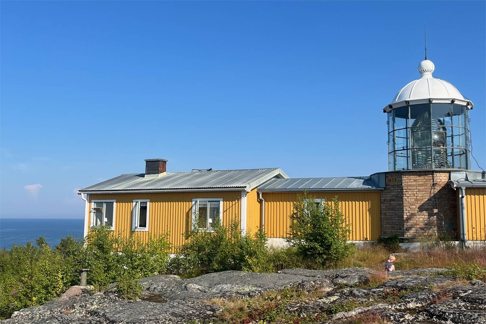 5 rum Villa på Kyan 218 Lövånger Skellefteå kommun - bild 55