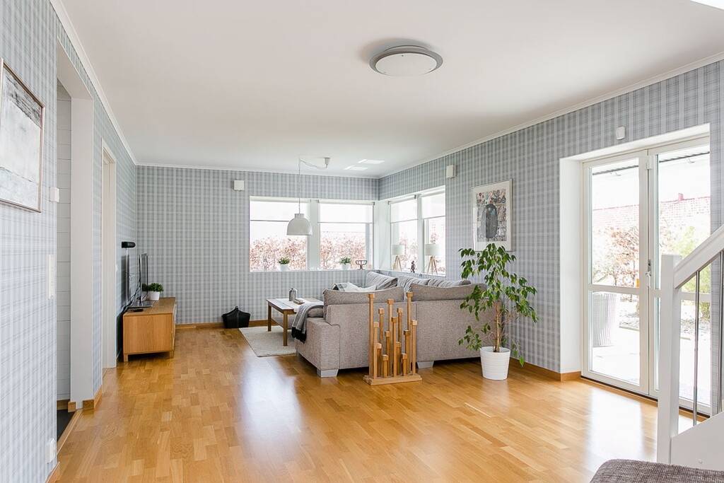 8 rum Villa på Getaryggsvägen 24 Hentorp Skövde kommun - bild 29