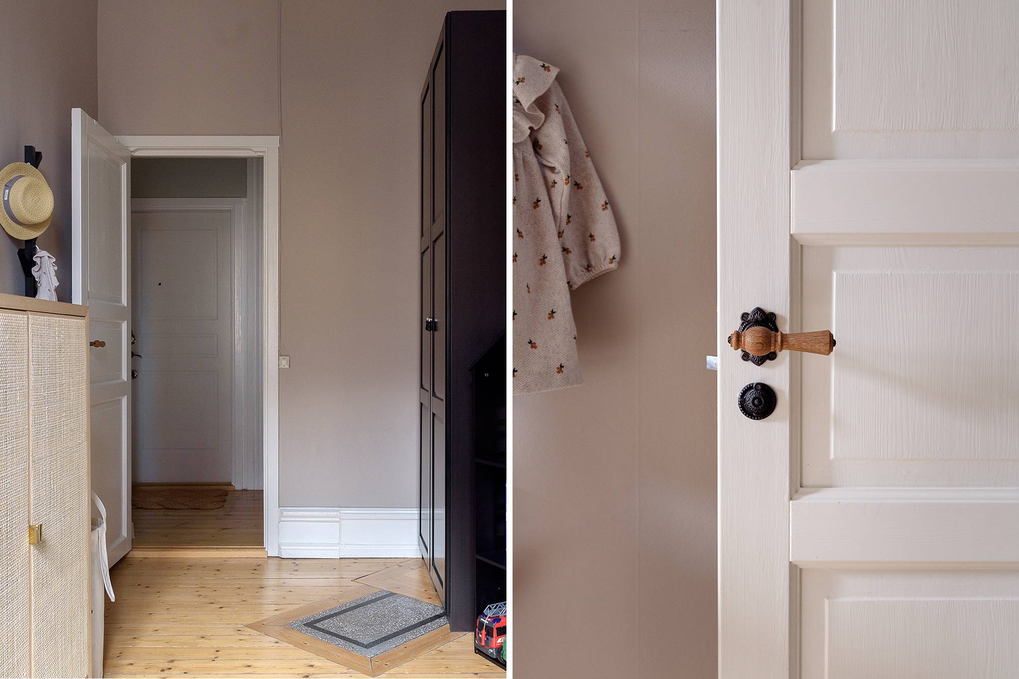3 rum Lägenhet på Föreningsgatan 39B / Kommendörsgatan 11 Rörsjöstaden - Malmö Malmö kommun - bild 21