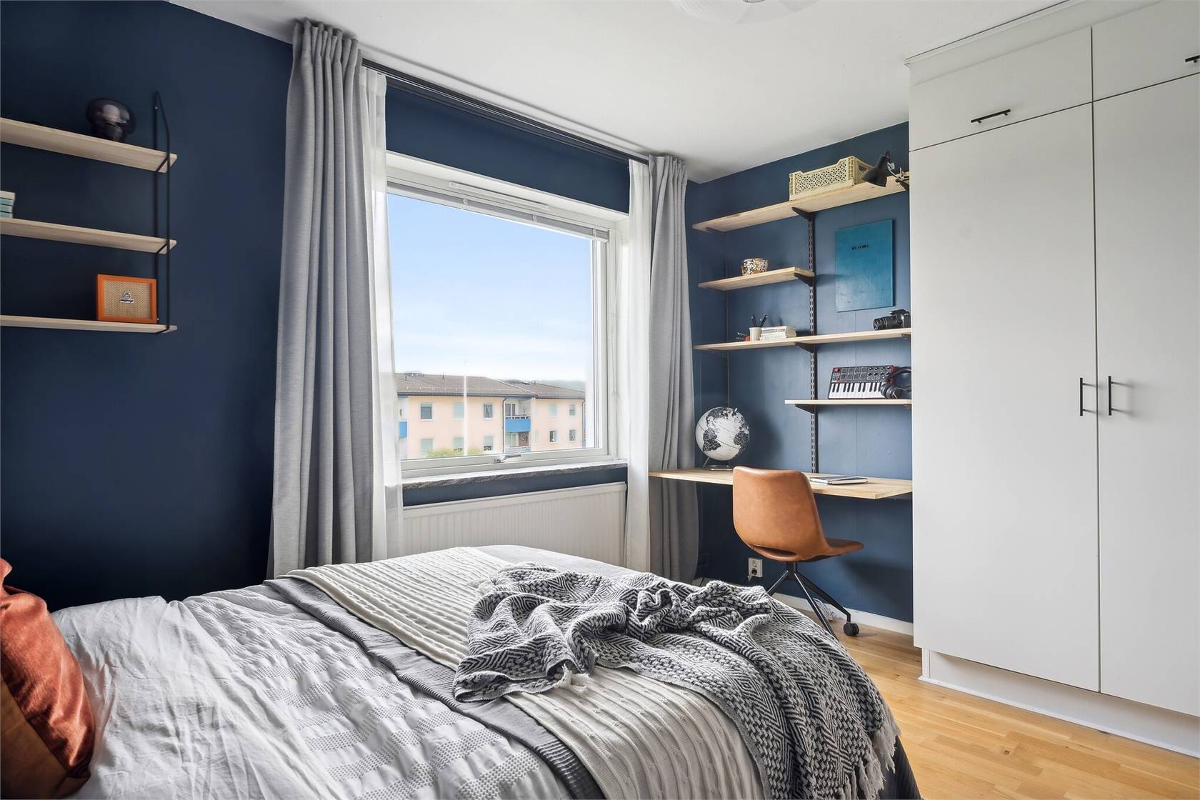 3 rum Lägenhet på Ponnygatan 6A Åby Mölndals kommun - bild 8