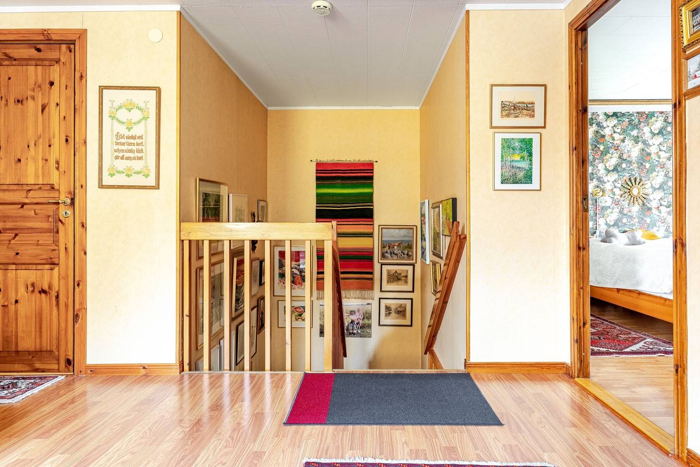 5 rum Radhus på Staafgatan 23 Jakobsdal Sala kommun - bild 21
