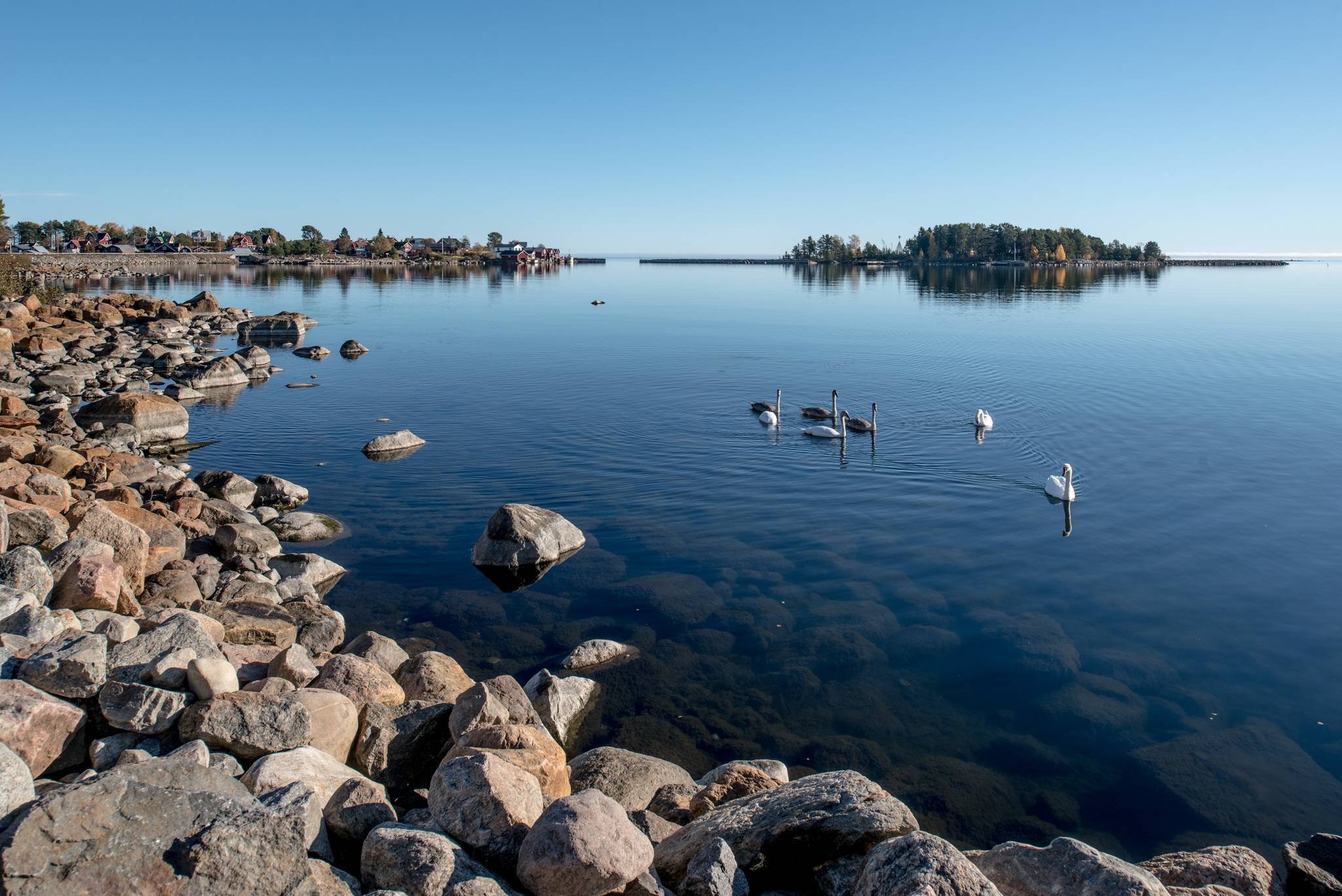 396 m² Villa på Sågvägen 21A Nordanstigs kommun - bild 17