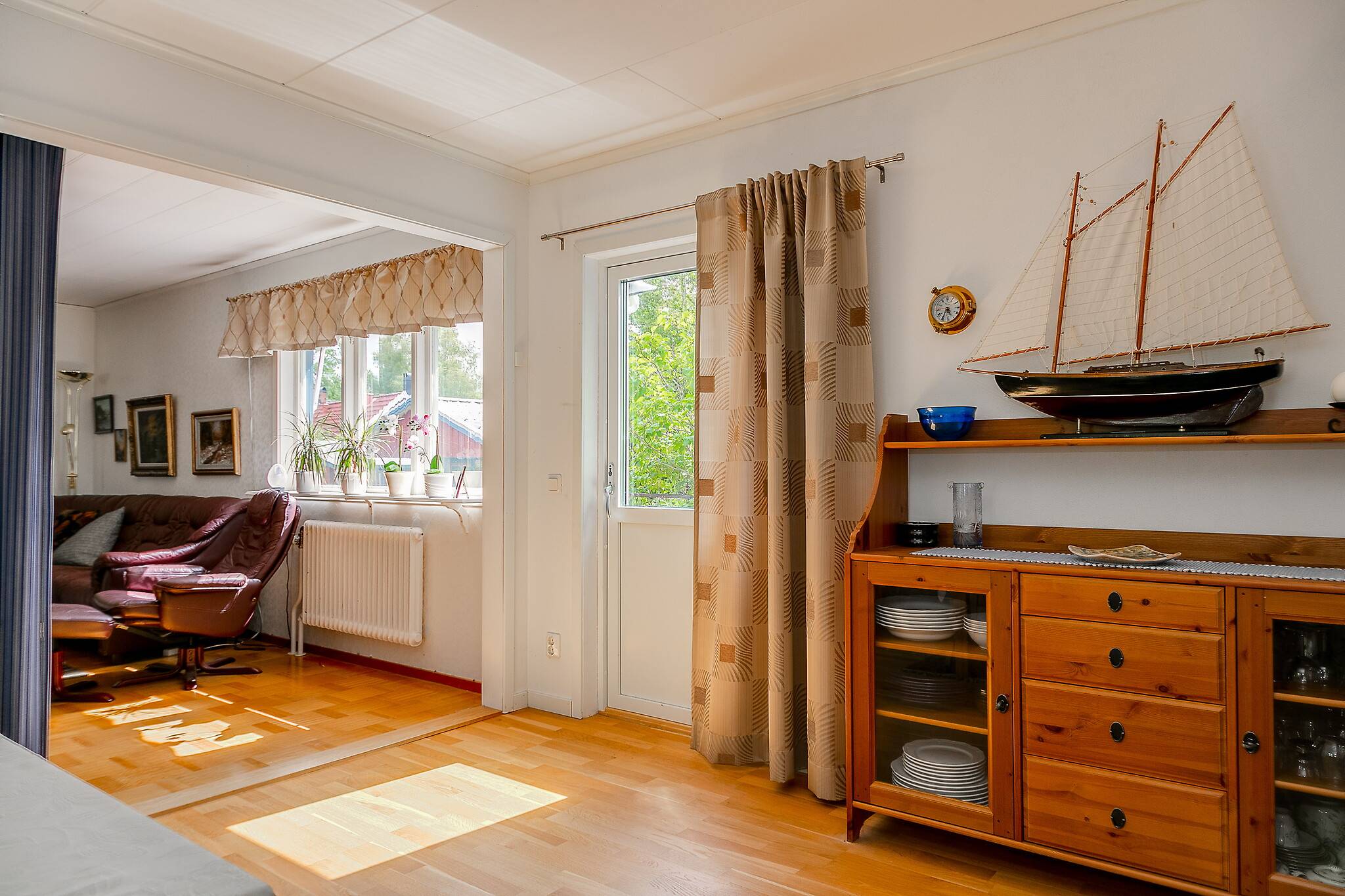 5 rum Villa på Tillingevägen 20 Timmernabben Mönsterås kommun - bild 19