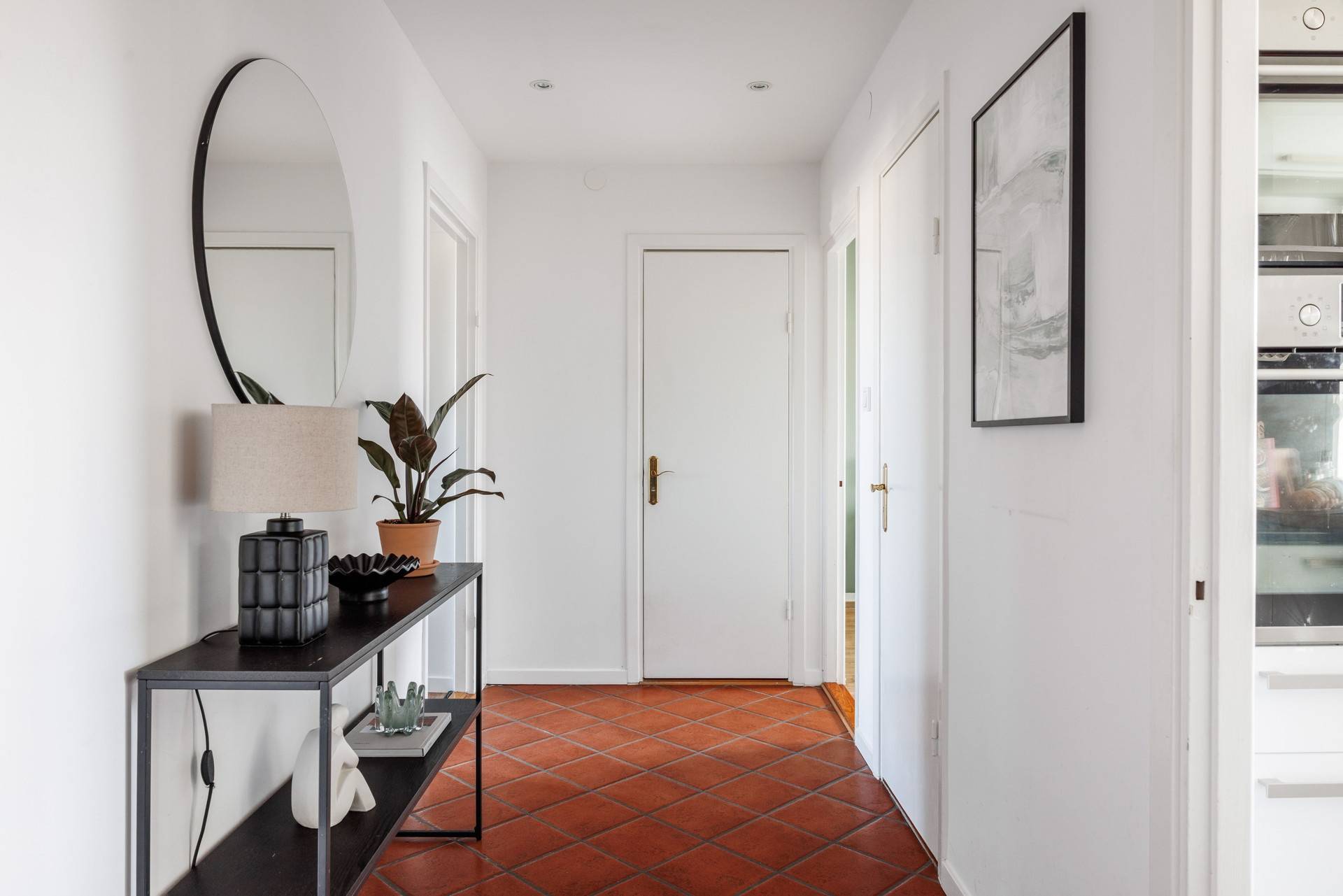 2 rum Lägenhet på Bökebergsgatan 6B Centrum Svedala kommun - bild 12