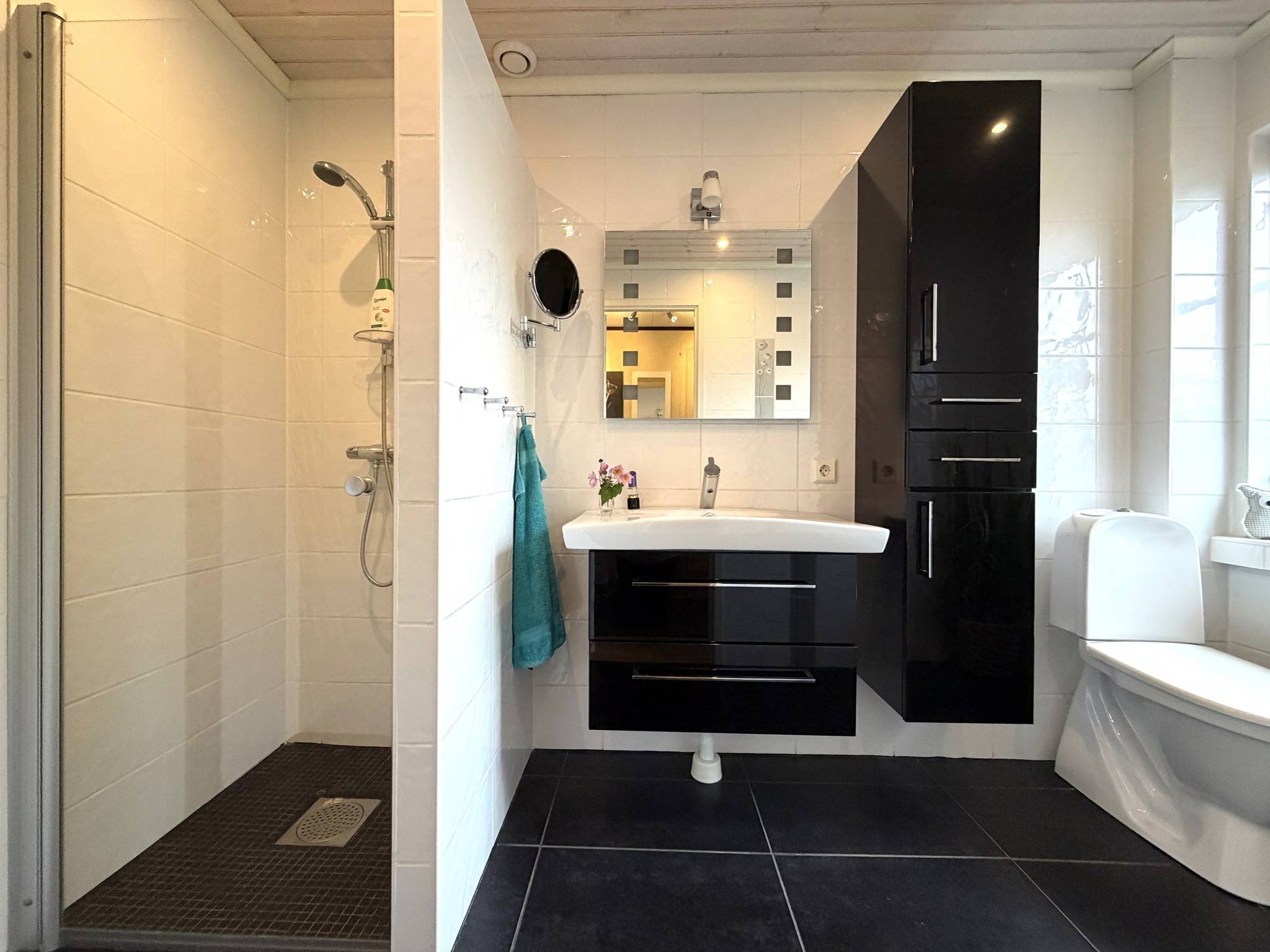 5 rum villa på Kantorsvägen 7 Åseda, Uppvidinge kommun - bild 5