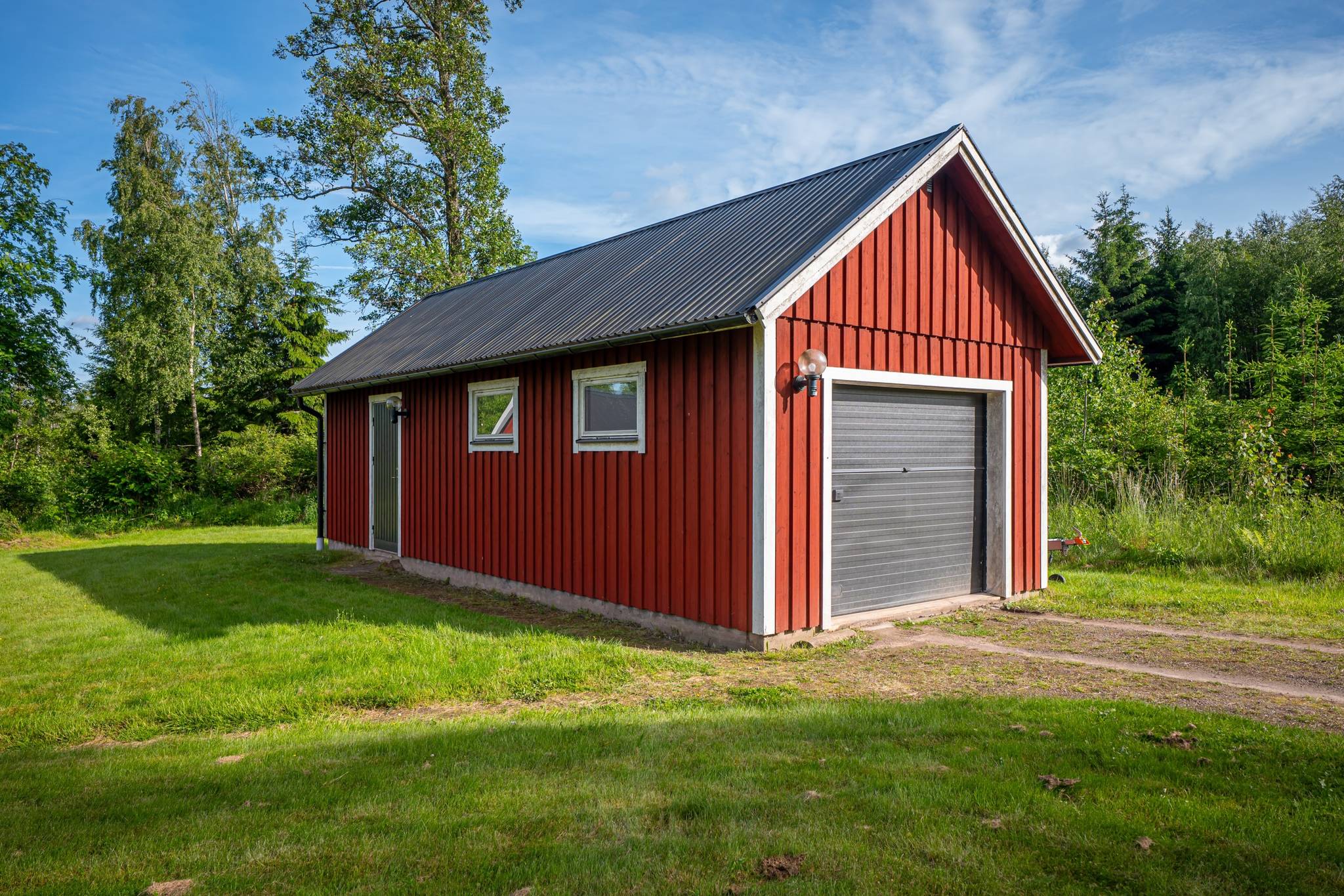 3 rum Villa på Hönsa Hästhagen 1 Tibro kommun - bild 23