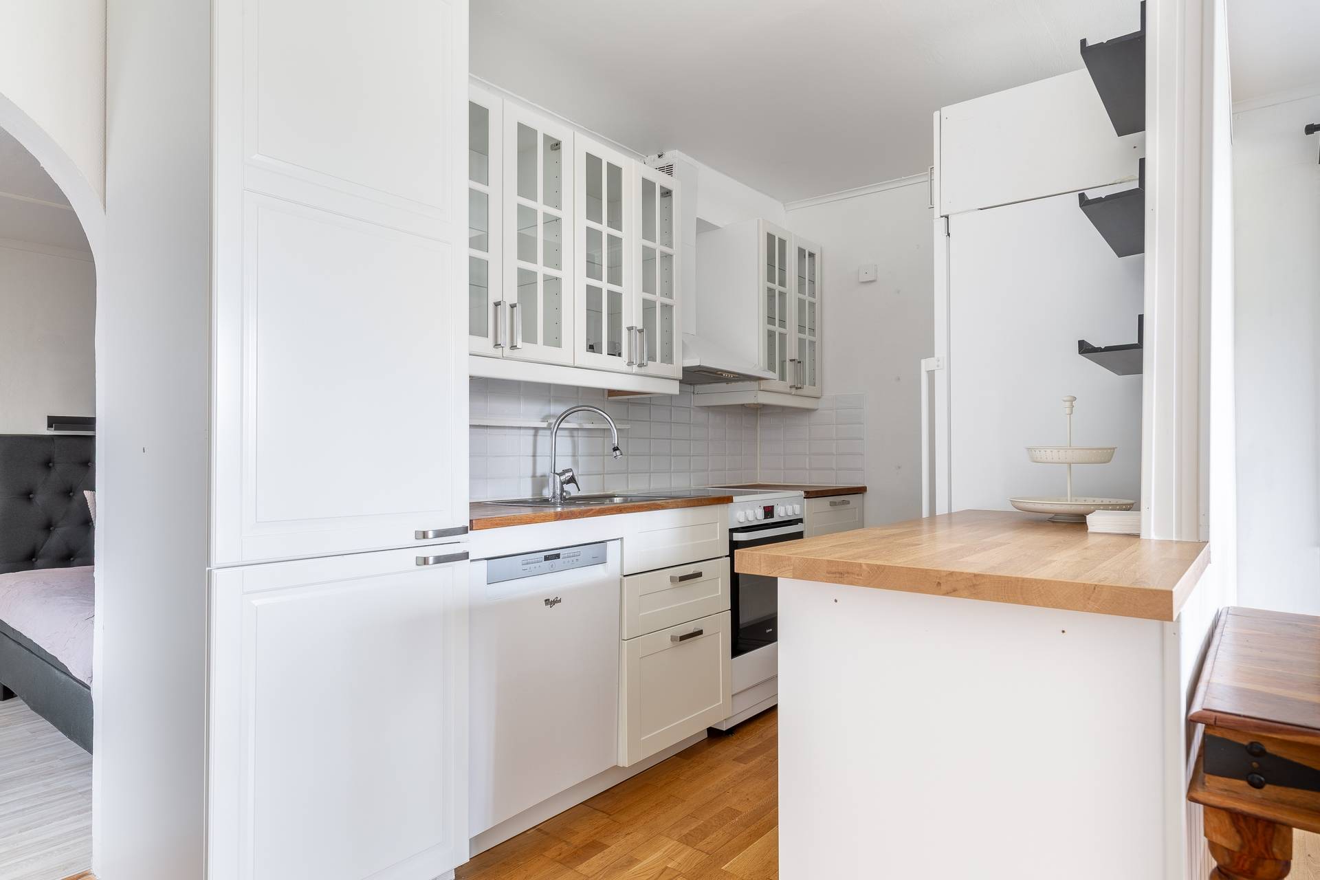 7 rum Villa på Lerbråkavägen 10 Oxie Malmö kommun - bild 26
