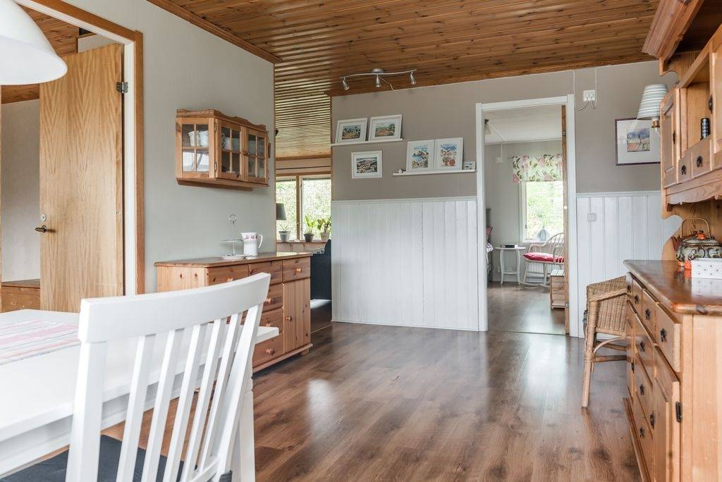 4 rum Villa på Almvägen 9 Billingsfors Bengtsfors kommun - bild 24