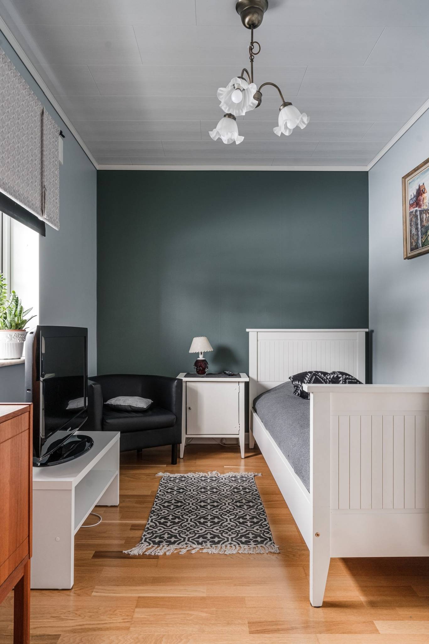 3 rum Villa på Mosippsvägen 5 Leksands kommun - bild 11