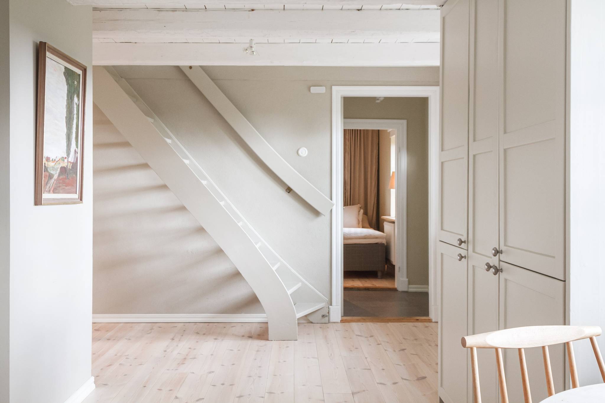 7 rum Villa på Stjärnevägen 108 Skillinge Simrishamns kommun - bild 15