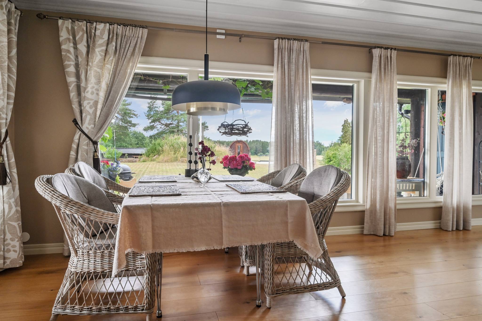 137 m² Villa på Eneby 212 Sigtuna kommun - bild 16