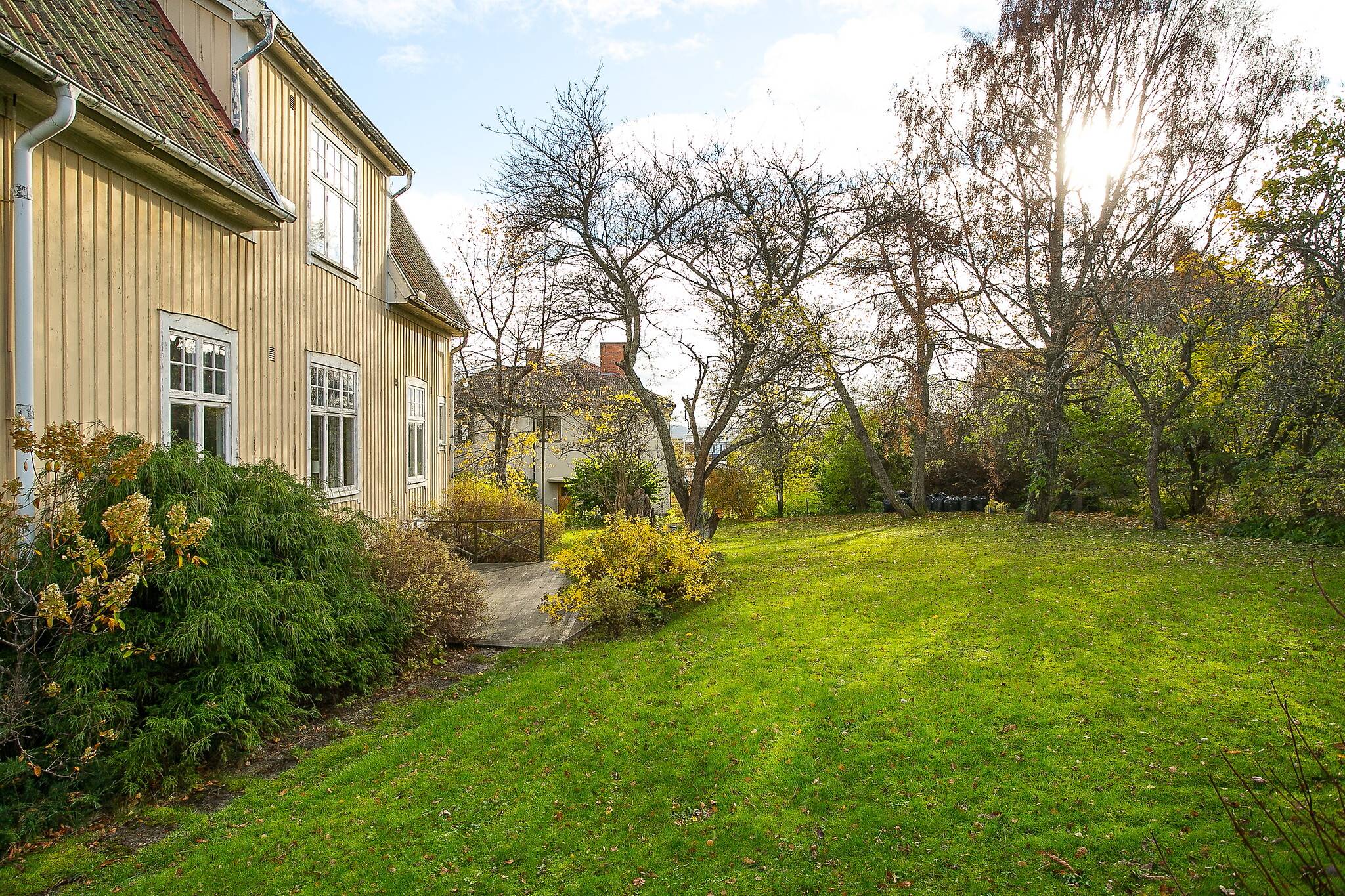8 rum Villa på Dalslundsgatan 7 Bäckalyckan Jönköpings kommun - bild 43