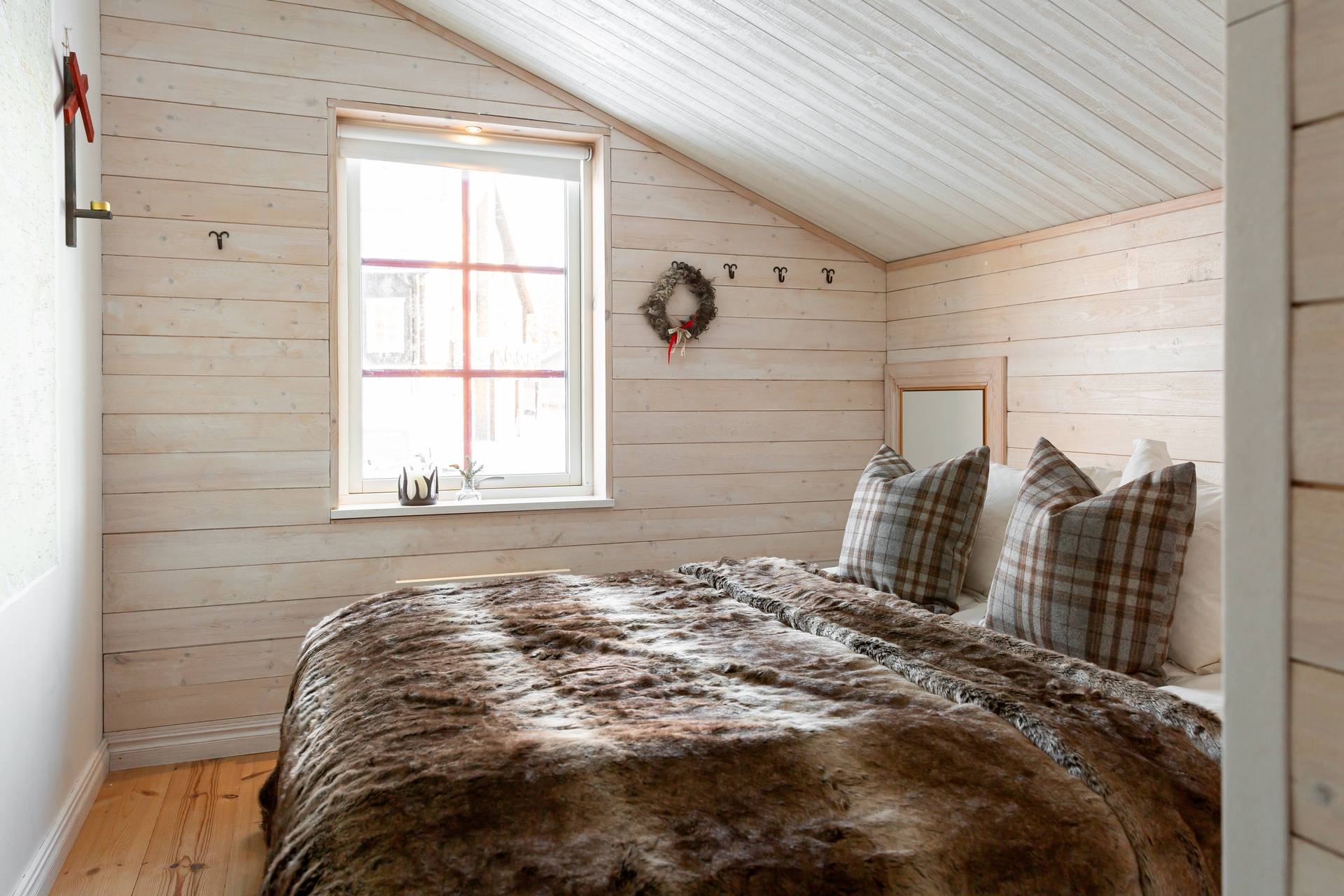 4 rum Parhus på Tegefjällsvägen 91A Åre Åre kommun - bild 21