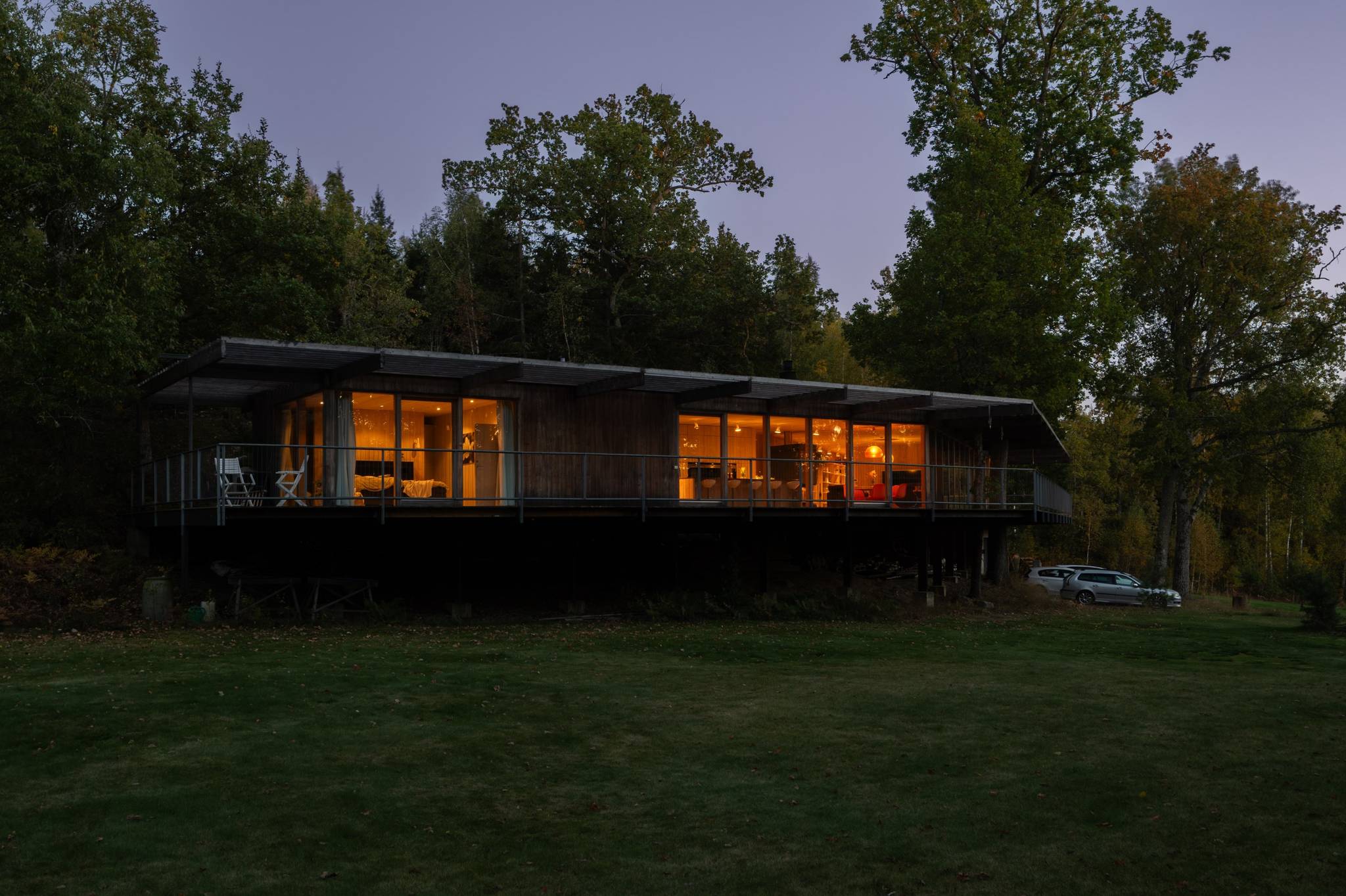 217 m² Villa på Haganäs 4 Kallfors Södertälje kommun - bild 52