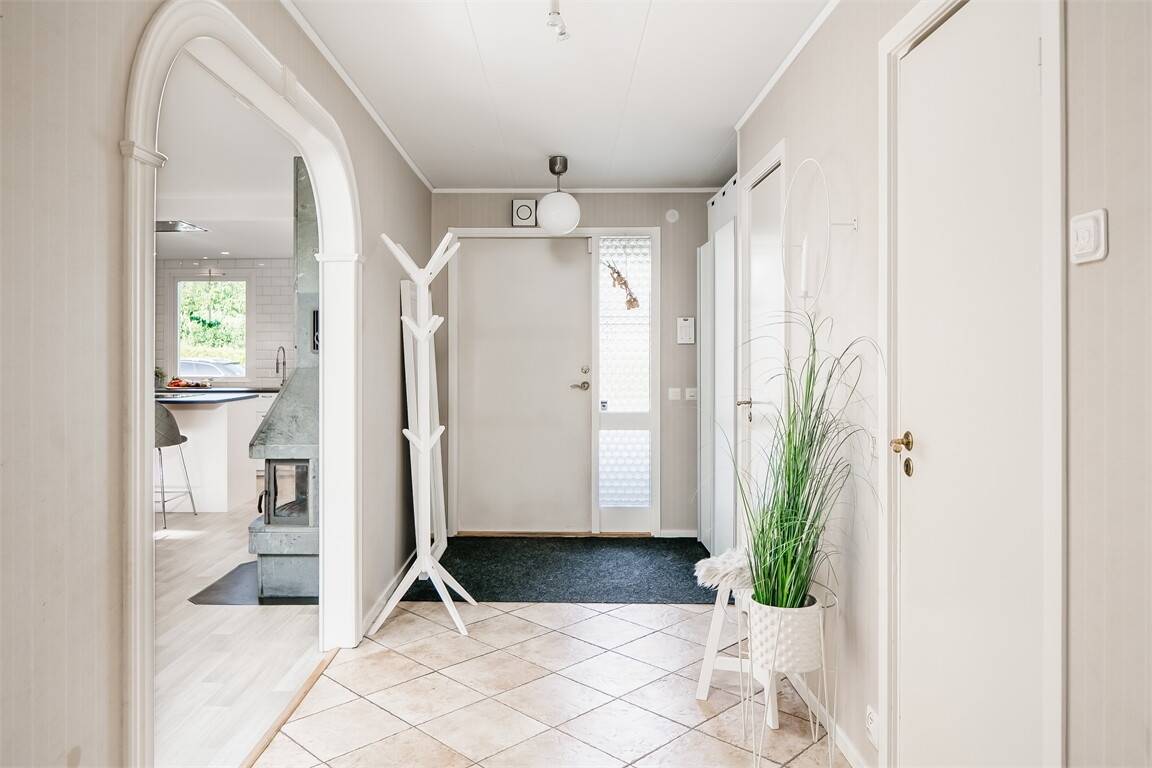 5 rum Kedjehus på Segolsgatan 7 Leksberg Mariestads kommun - bild 17