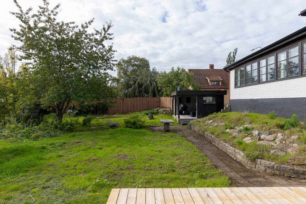 6 rum Villa på Planteringsvägen 19 Ljungen Kävlinge kommun - bild 33