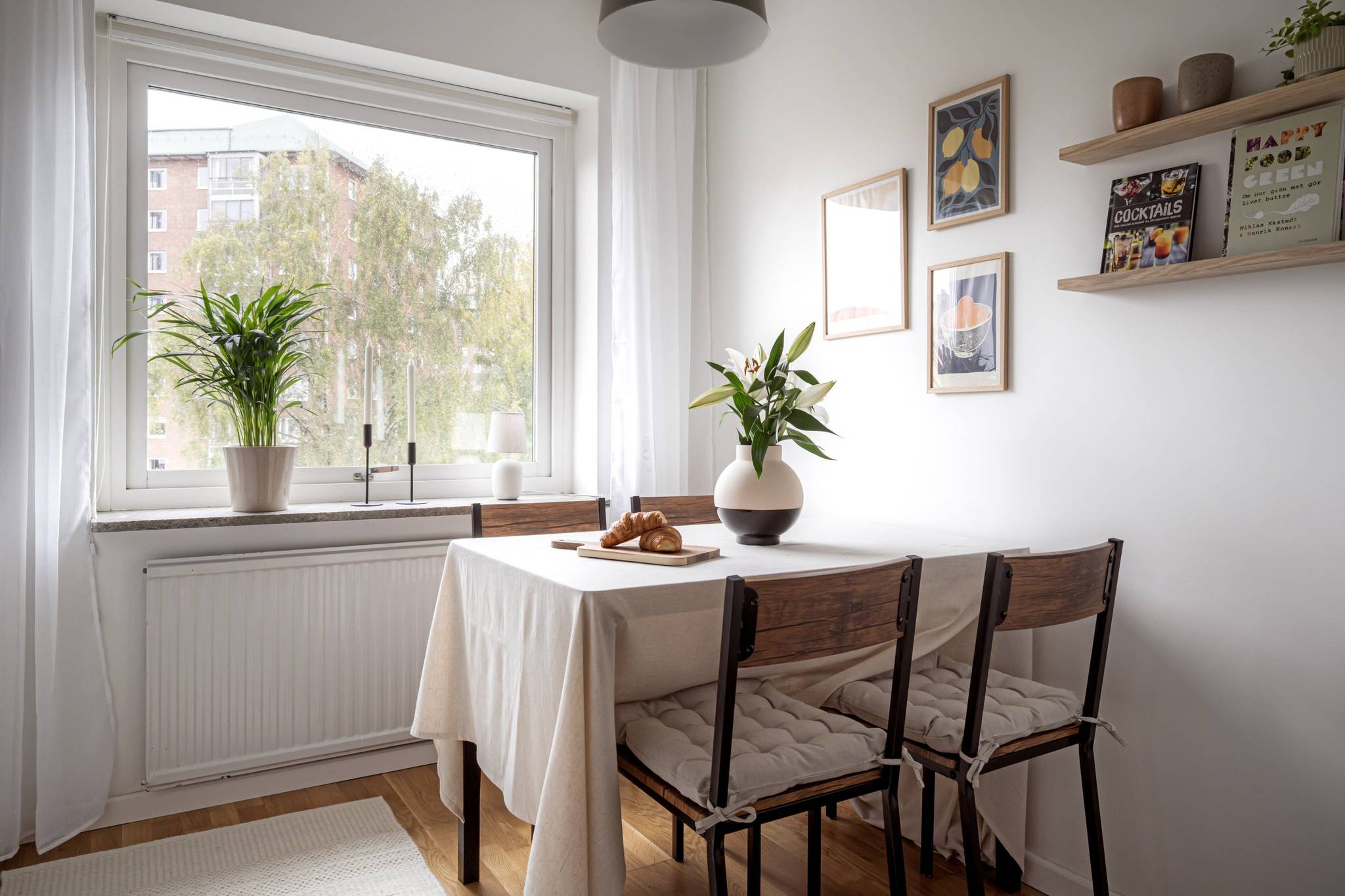 3 rum Lägenhet på Klarinettgatan 12 Ruddalen Göteborgs kommun - bild 12