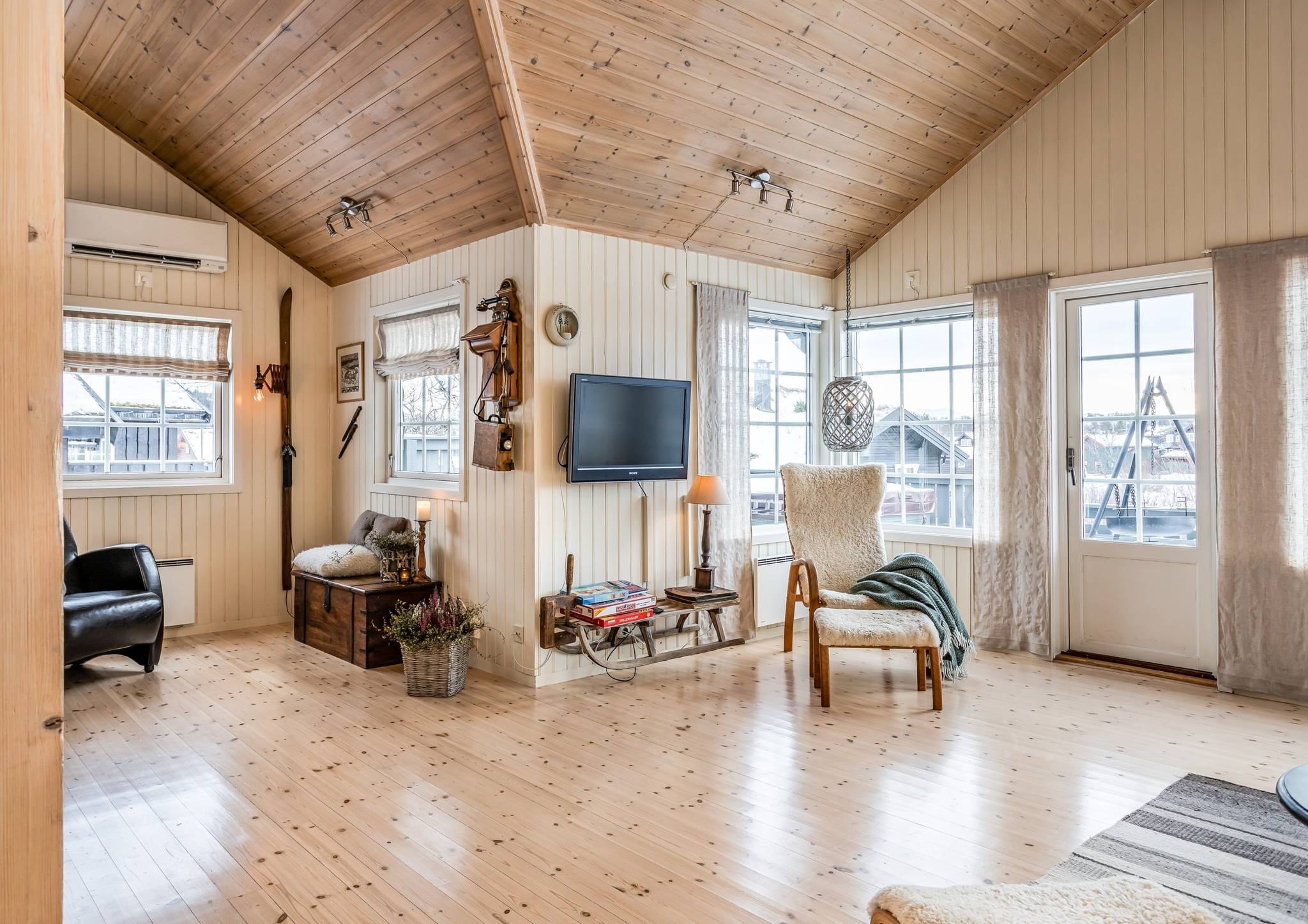 4 rum Fritidshus på Brudslöjevägen 7A Storlien Åre kommun - bild 8