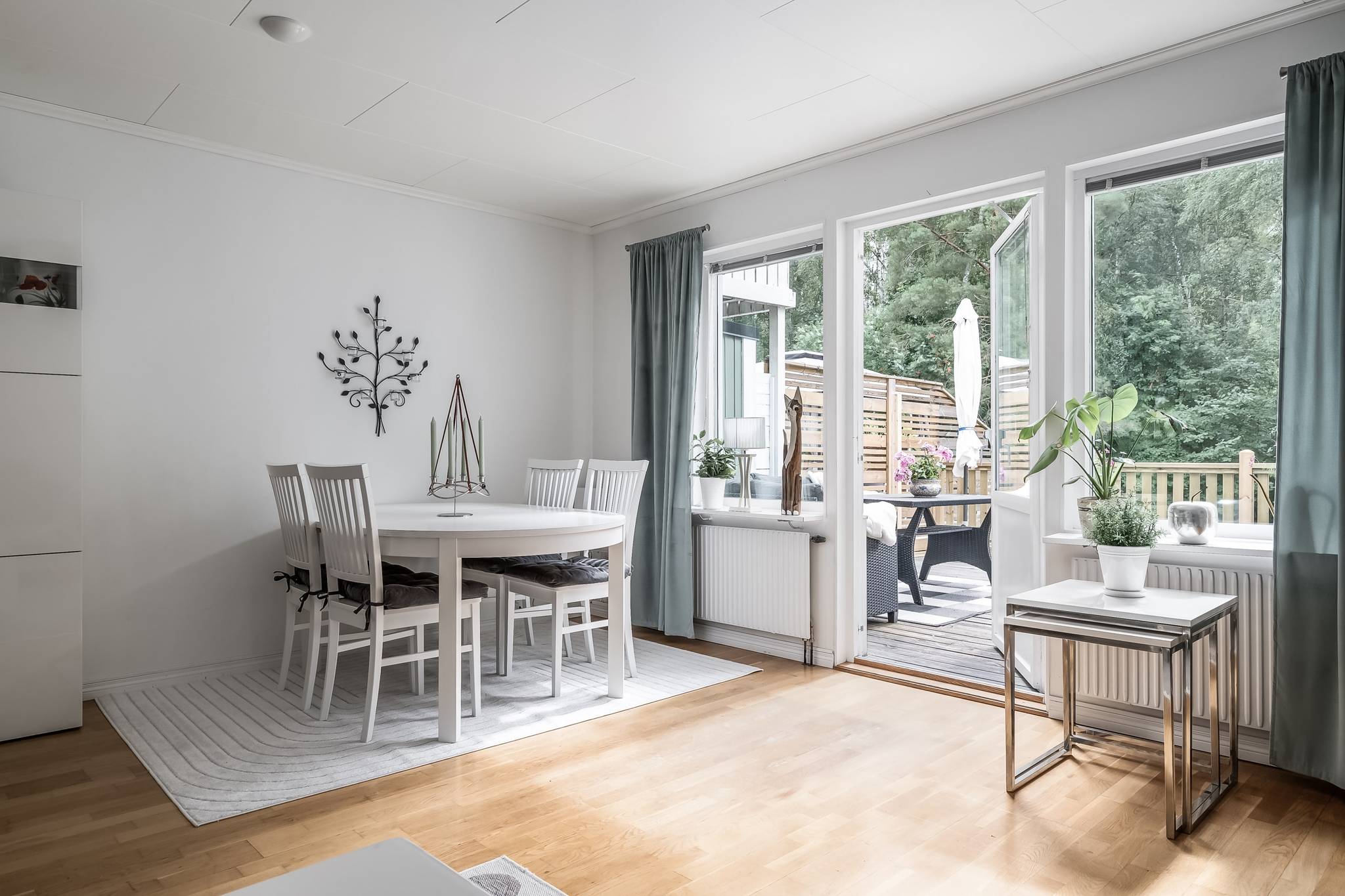 4 rum Radhus på Vallavägen 384 Slätmossen Haninge kommun - bild 11