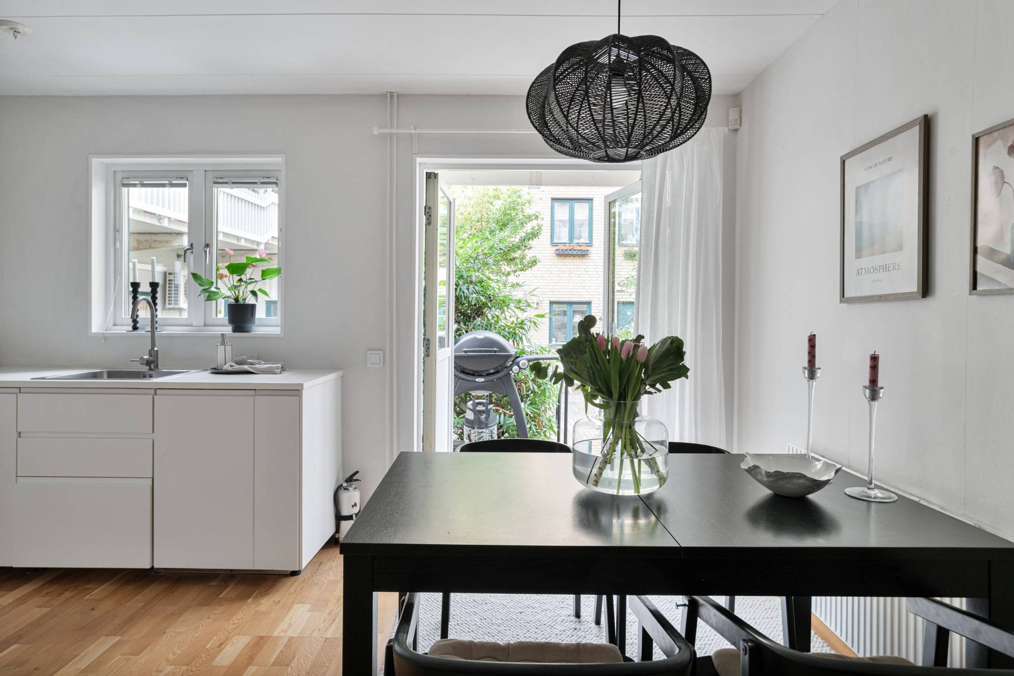 3 rum Lägenhet på Kullagatan 46A Helsingborg - Centrum Helsingborgs kommun - bild 6