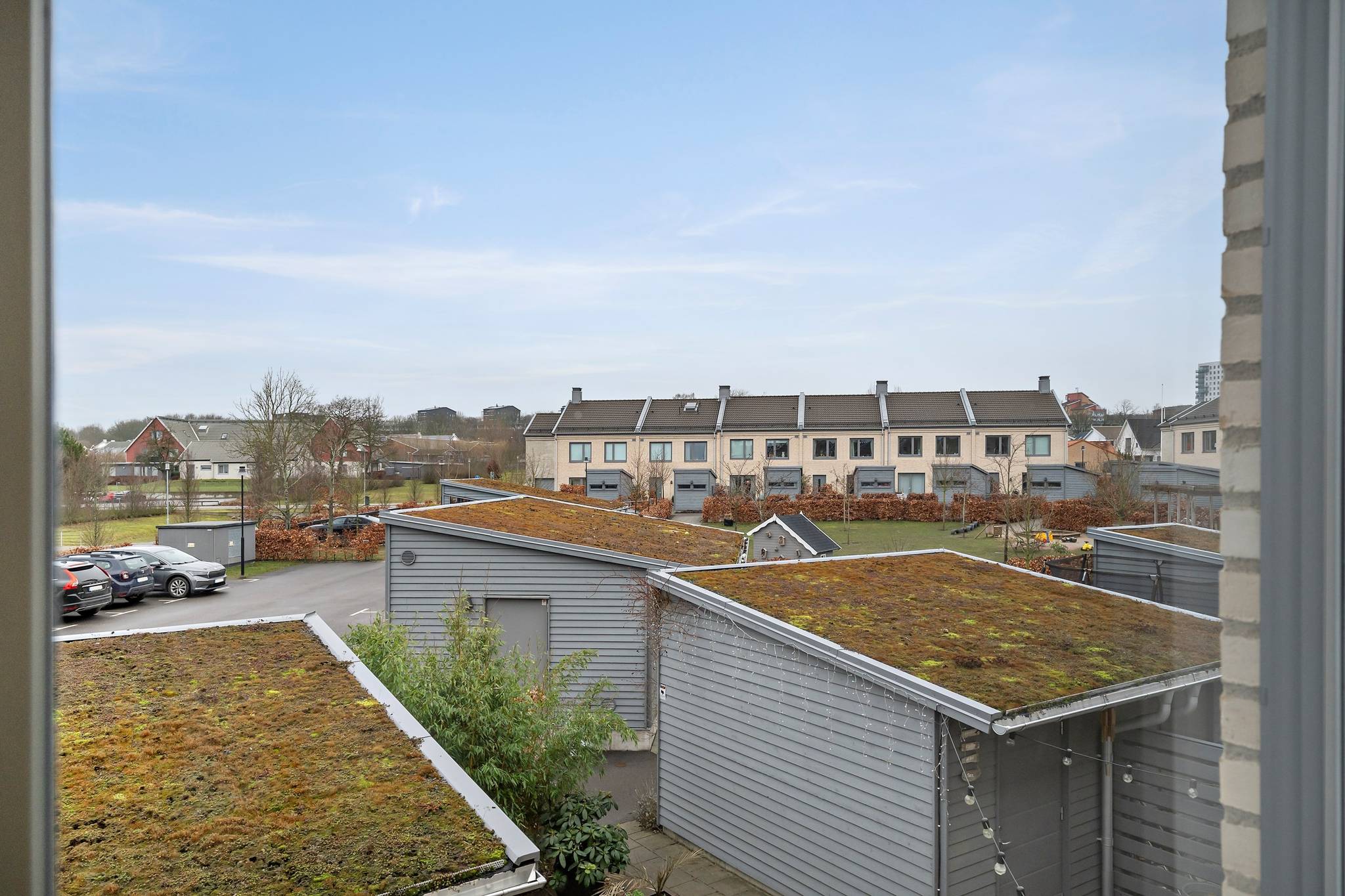 4 rum Radhus på Råbylundsvägen 50H Råbylund Lunds kommun - bild 30
