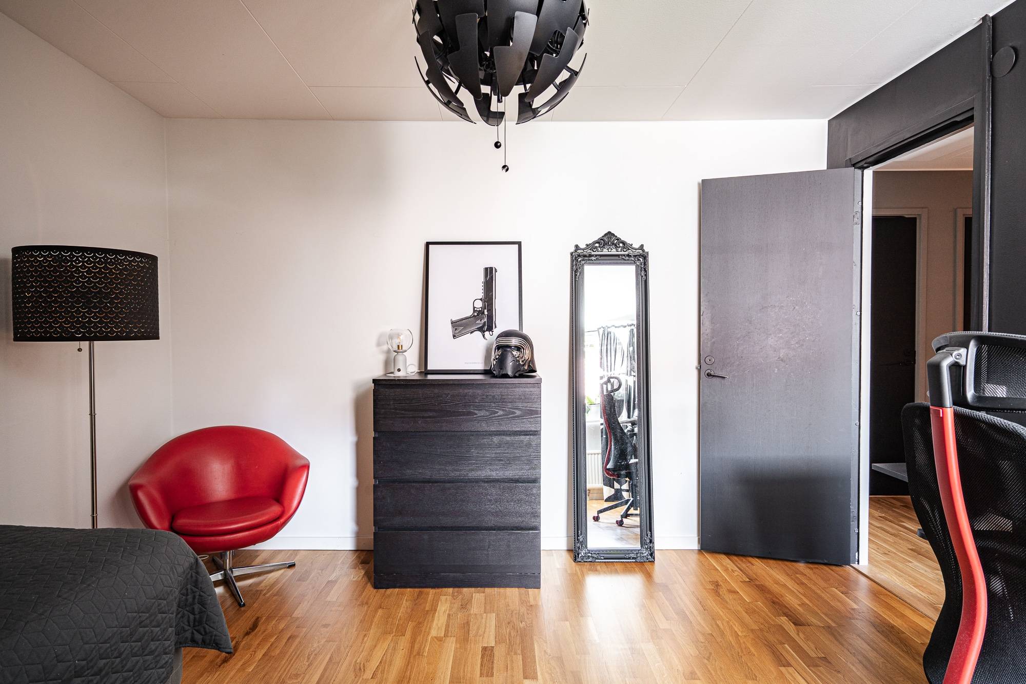 5 rum Radhus på Hemdalsvägen 13B Hemdal Västerås kommun - bild 61