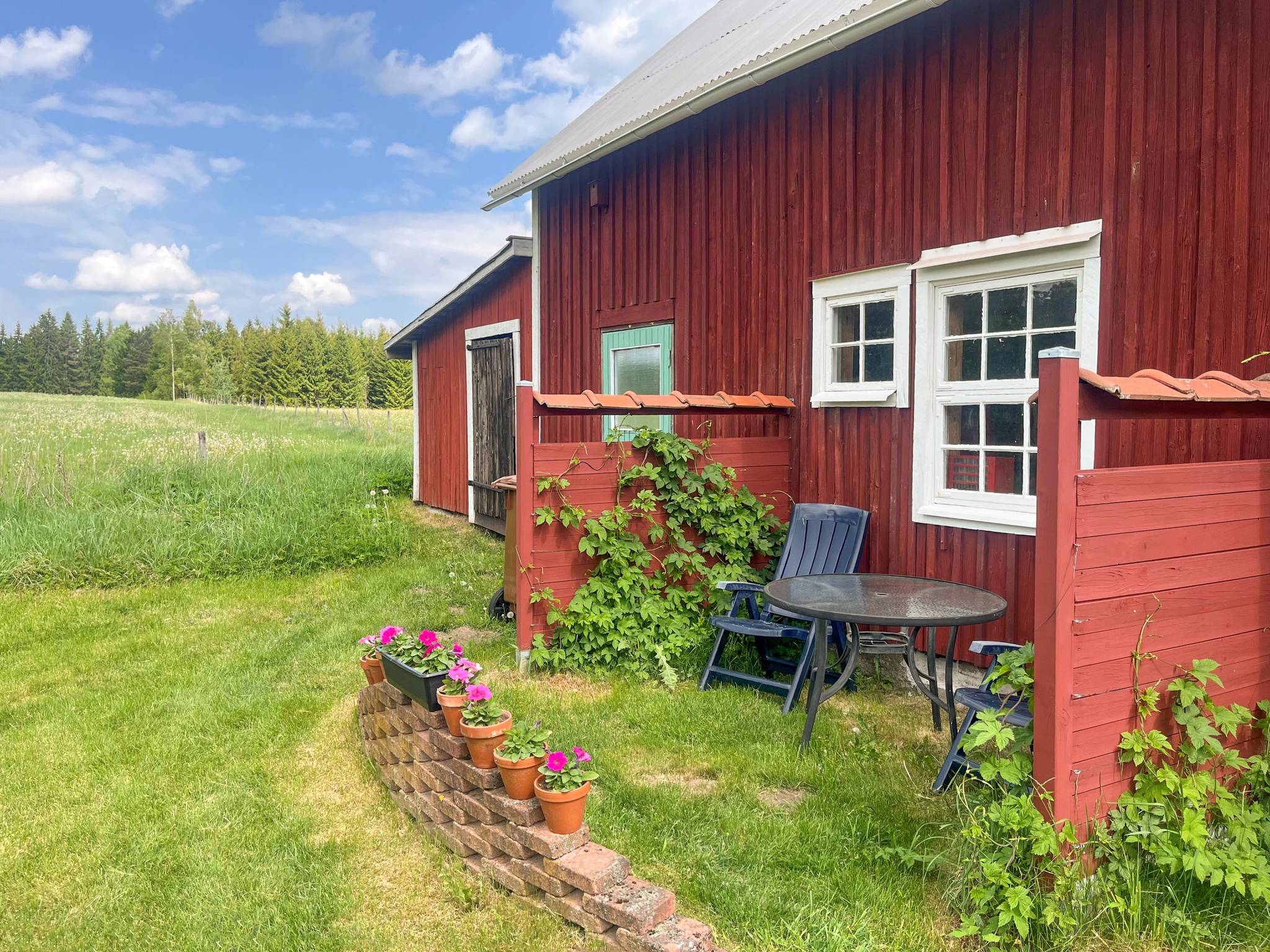 4 rum Villa på Björkö-Ännaryd 3 Björköby Vetlanda kommun - bild 23