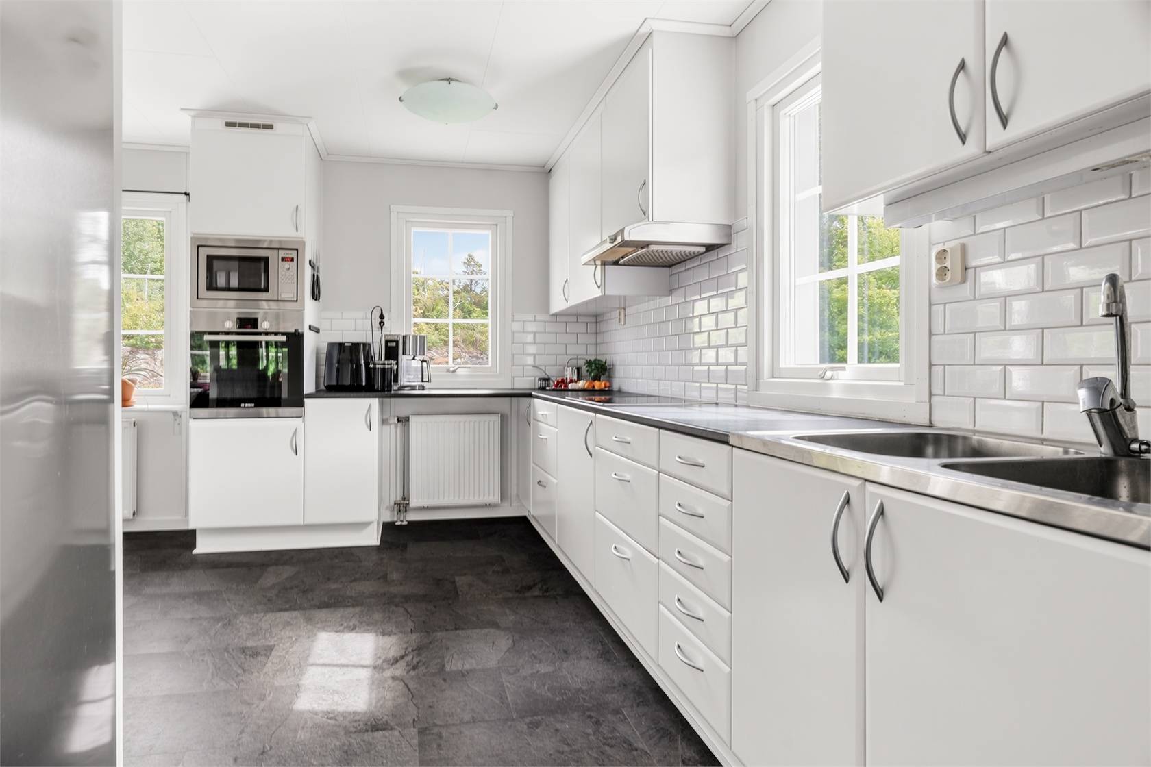 7 rum Villa på Stora Bräcke 150 Uddevalla kommun - bild 17